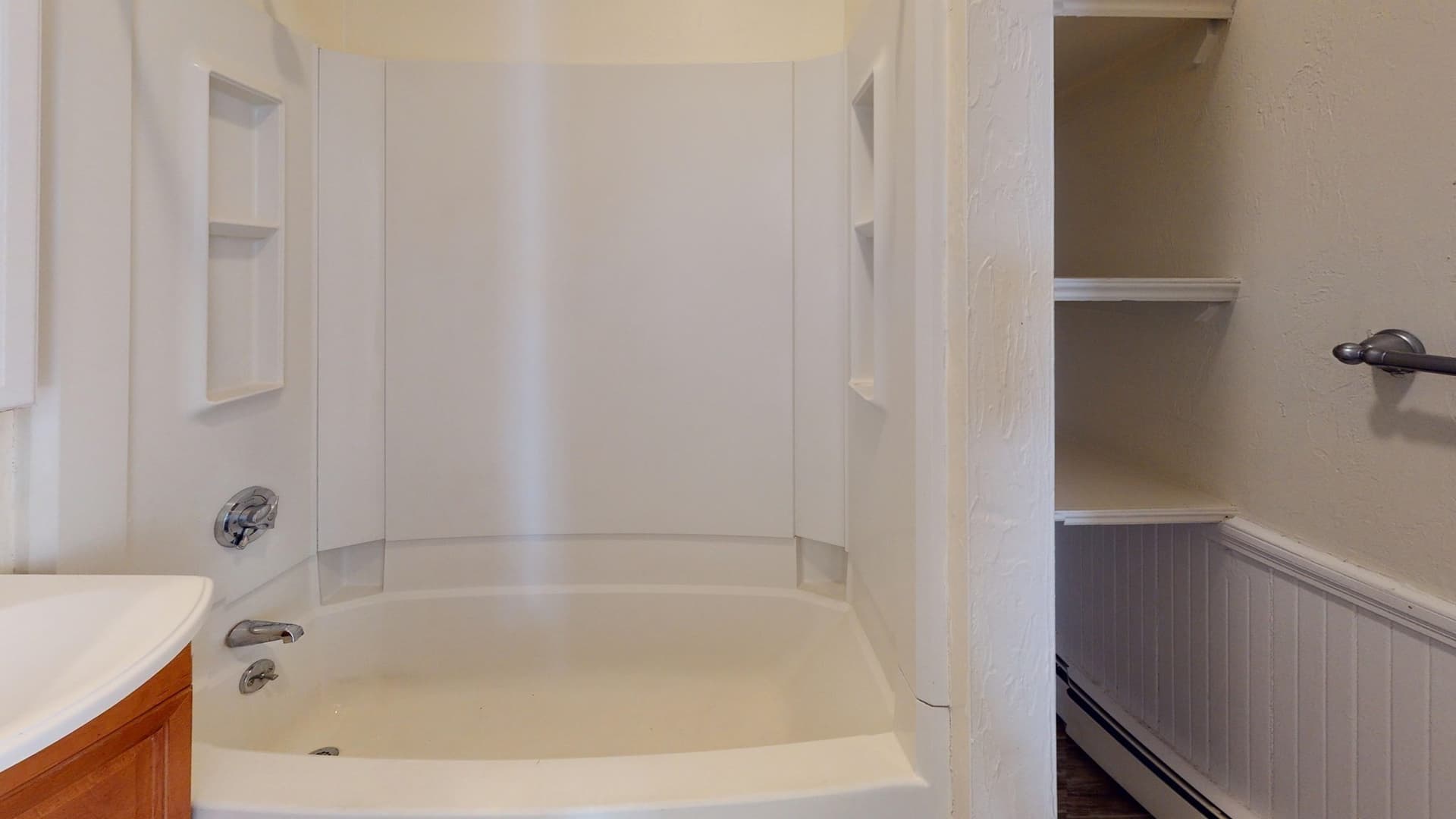 Apartment at 7 Sunset Street # 1, Boston MA 02120, photo 7 of 7