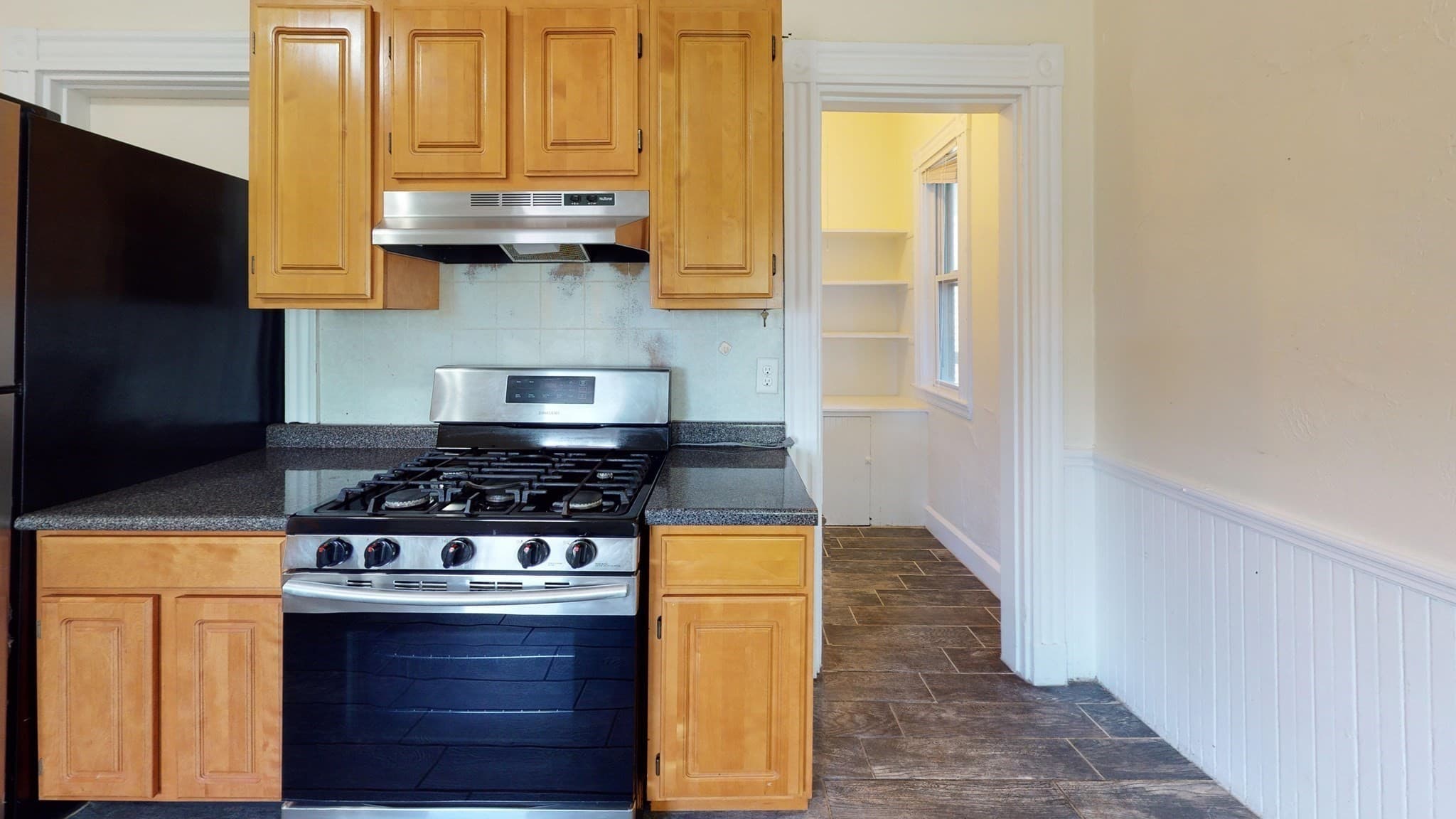 7 Sunset Street # 1, Boston MA 02120