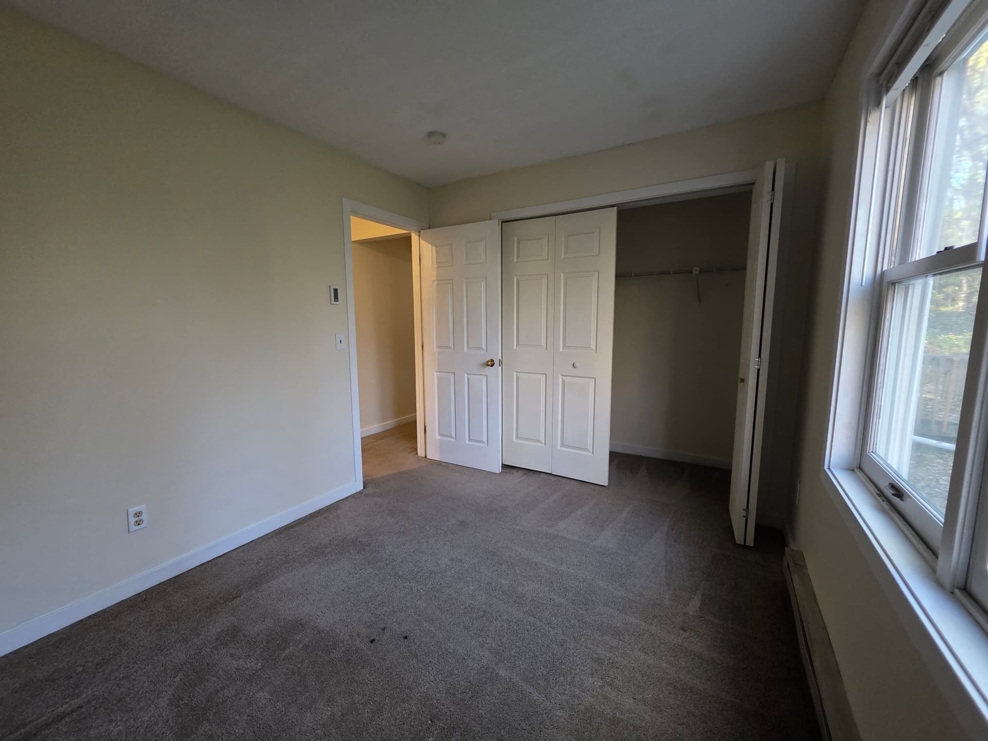 Condominium at 32 Salem Pl # 32, Amherst MA 01002, photo 13 of 15