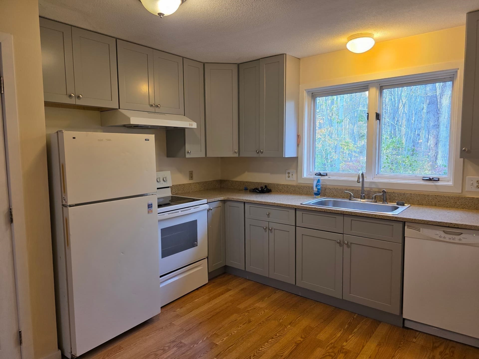 Condominium at 32 Salem Pl # 32, Amherst MA 01002, photo 7 of 15