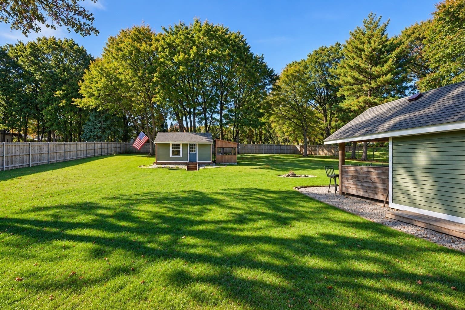 Single Family Residence at 75 Gardner Ave, Attleboro MA 02703, photo 27 of 30