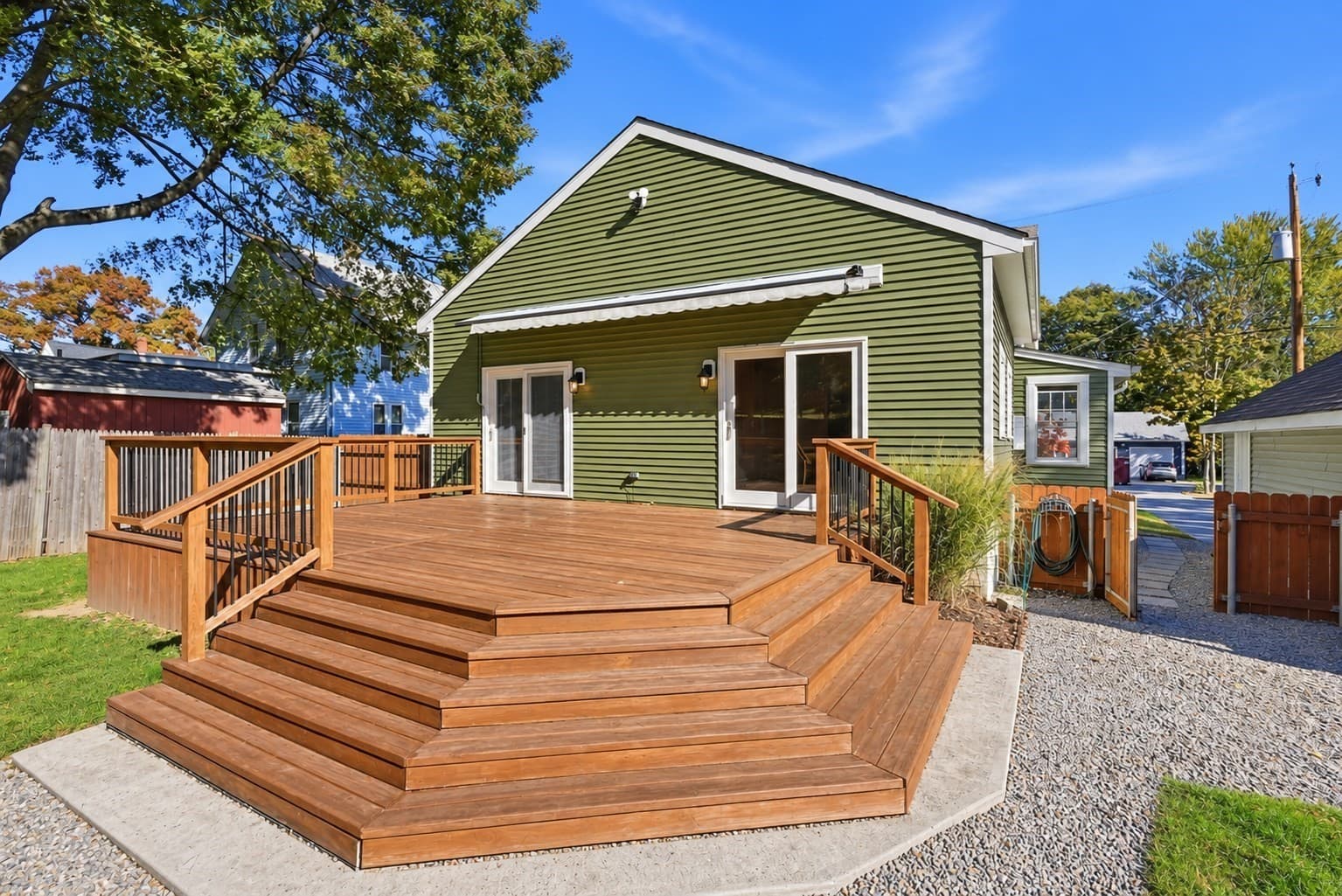 Single Family Residence at 75 Gardner Ave, Attleboro MA 02703, photo 30 of 30
