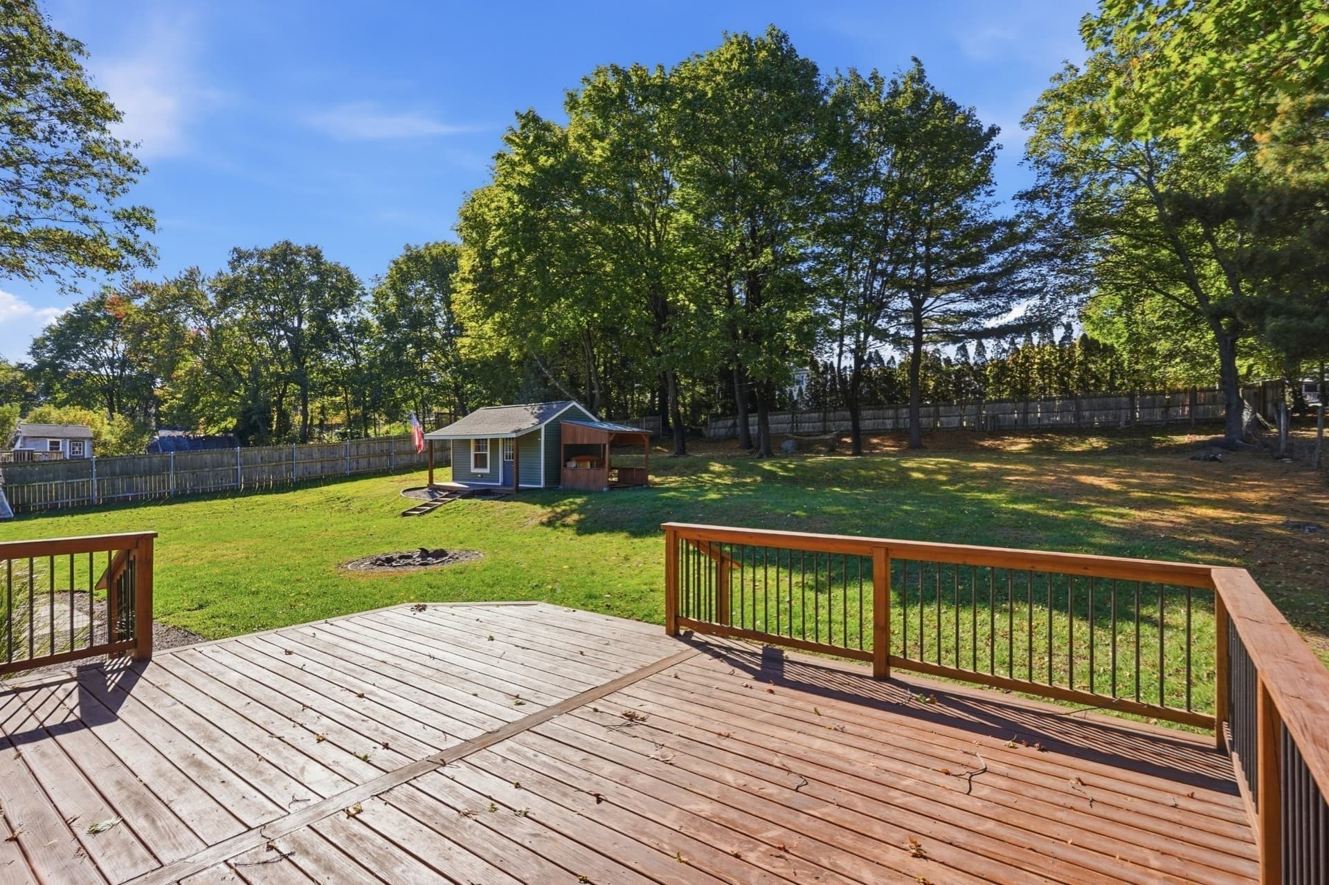 Single Family Residence at 75 Gardner Ave, Attleboro MA 02703, photo 10 of 30
