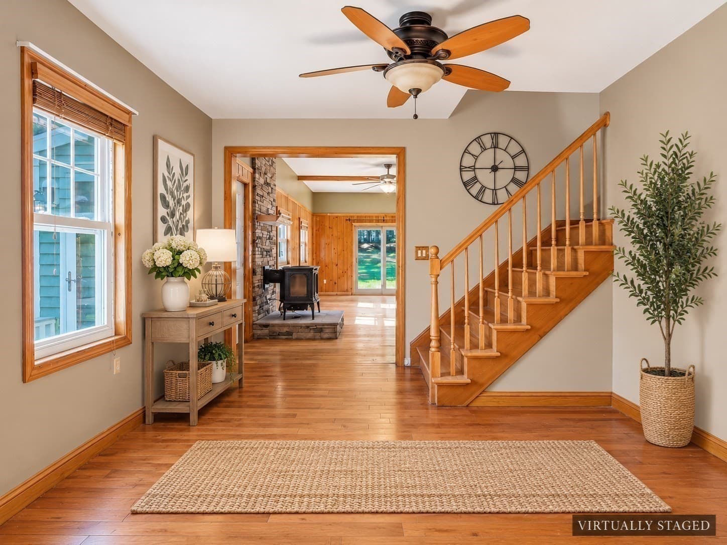 Single Family Residence at 75 Gardner Ave, Attleboro MA 02703, photo 19 of 30