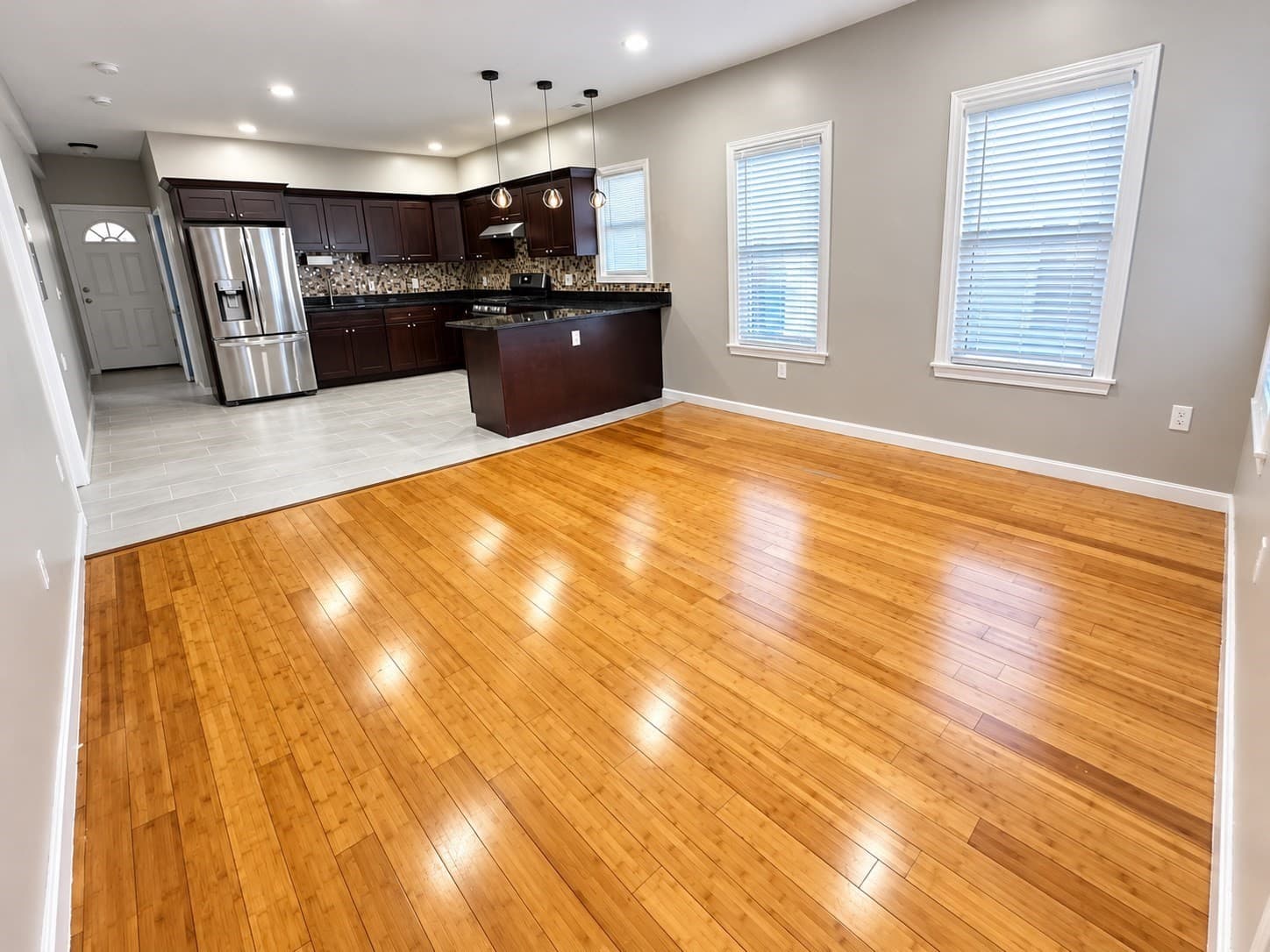 Apartment at 42 Perry # 2, Worcester MA 01610, photo 6 of 15