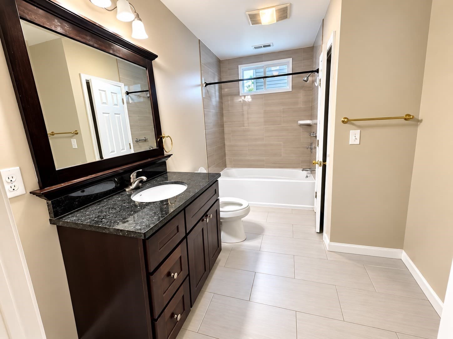 Apartment at 42 Perry # 2, Worcester MA 01610, photo 14 of 15