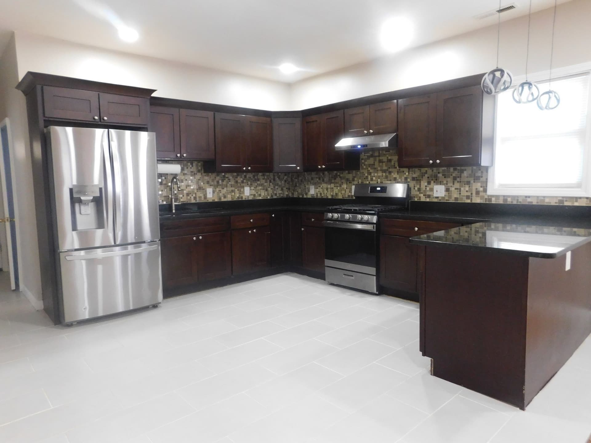 Apartment at 42 Perry # 2, Worcester MA 01610, photo 11 of 15