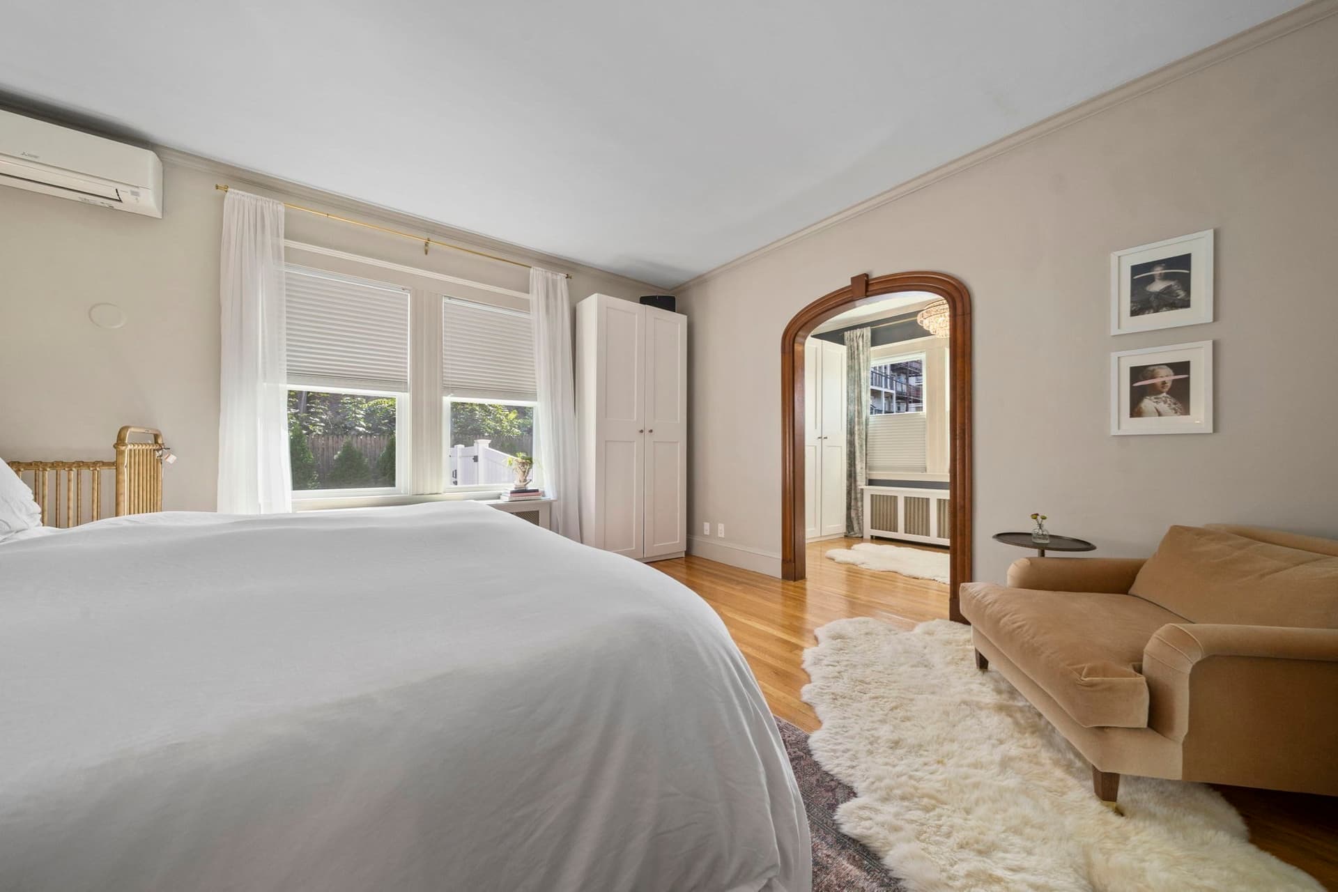Attached (Townhouse/Rowhouse/Duplex) at 44 Wellsmere # 1, Boston MA 02131, photo 13 of 20