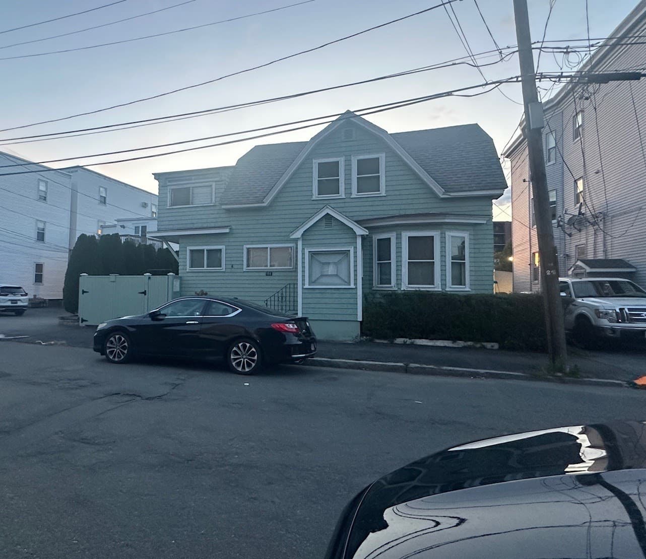 Single Family Residence at 134 Atlantic Ave, Revere MA 02151, photo 2 of 24