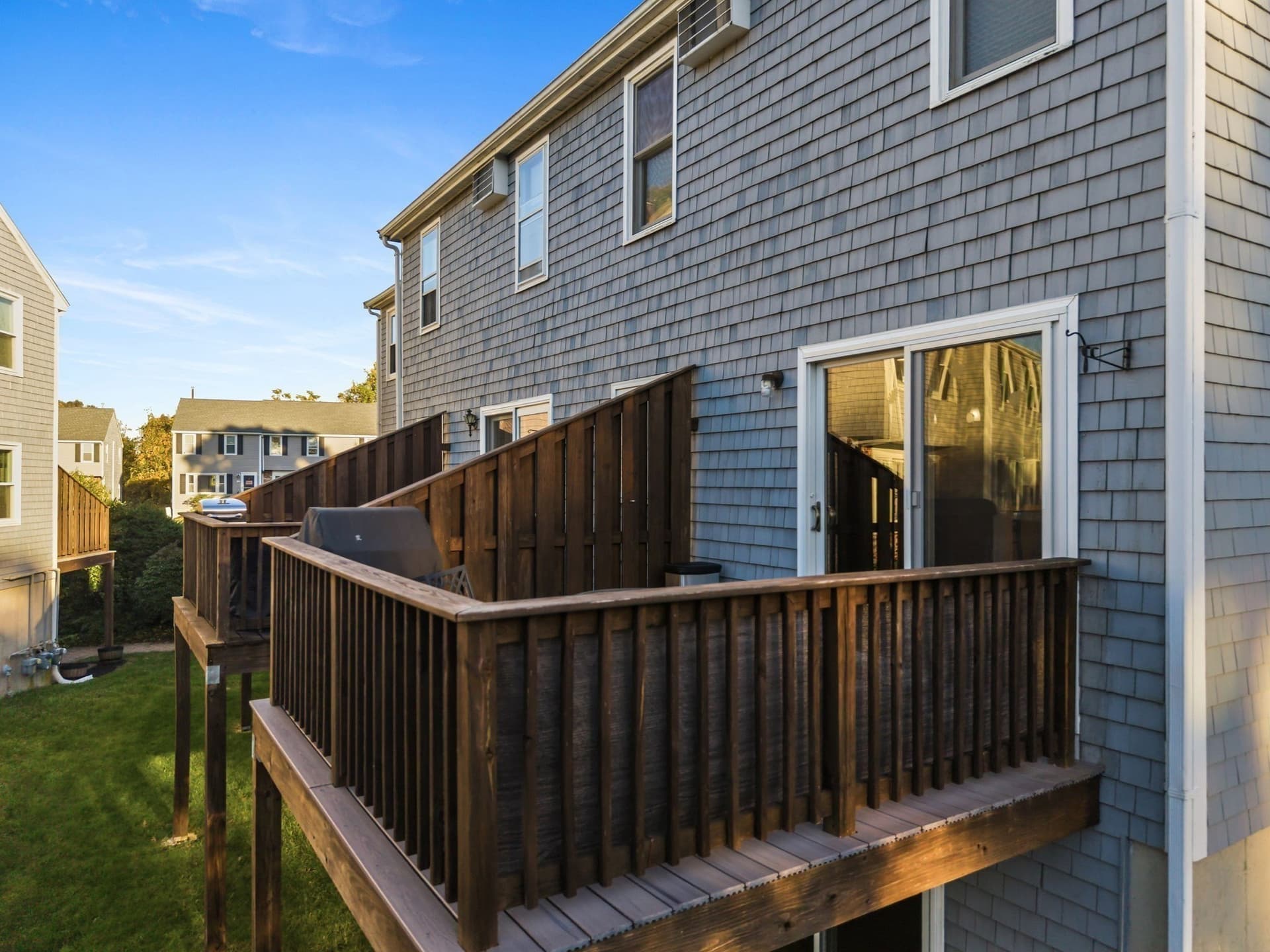 Condominium at 1170 Wilson Rd # 55, Fall River MA 02720, photo 7 of 40