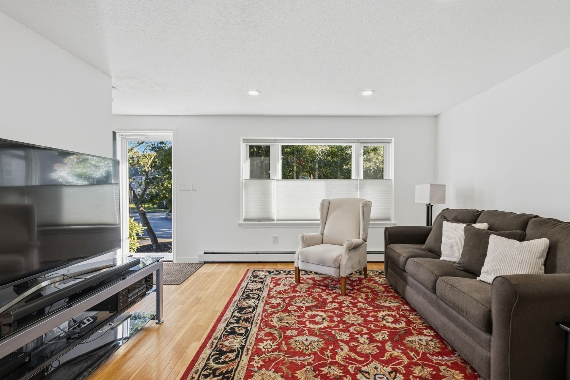 Condominium at 1170 Wilson Rd # 55, Fall River MA 02720, photo 14 of 40