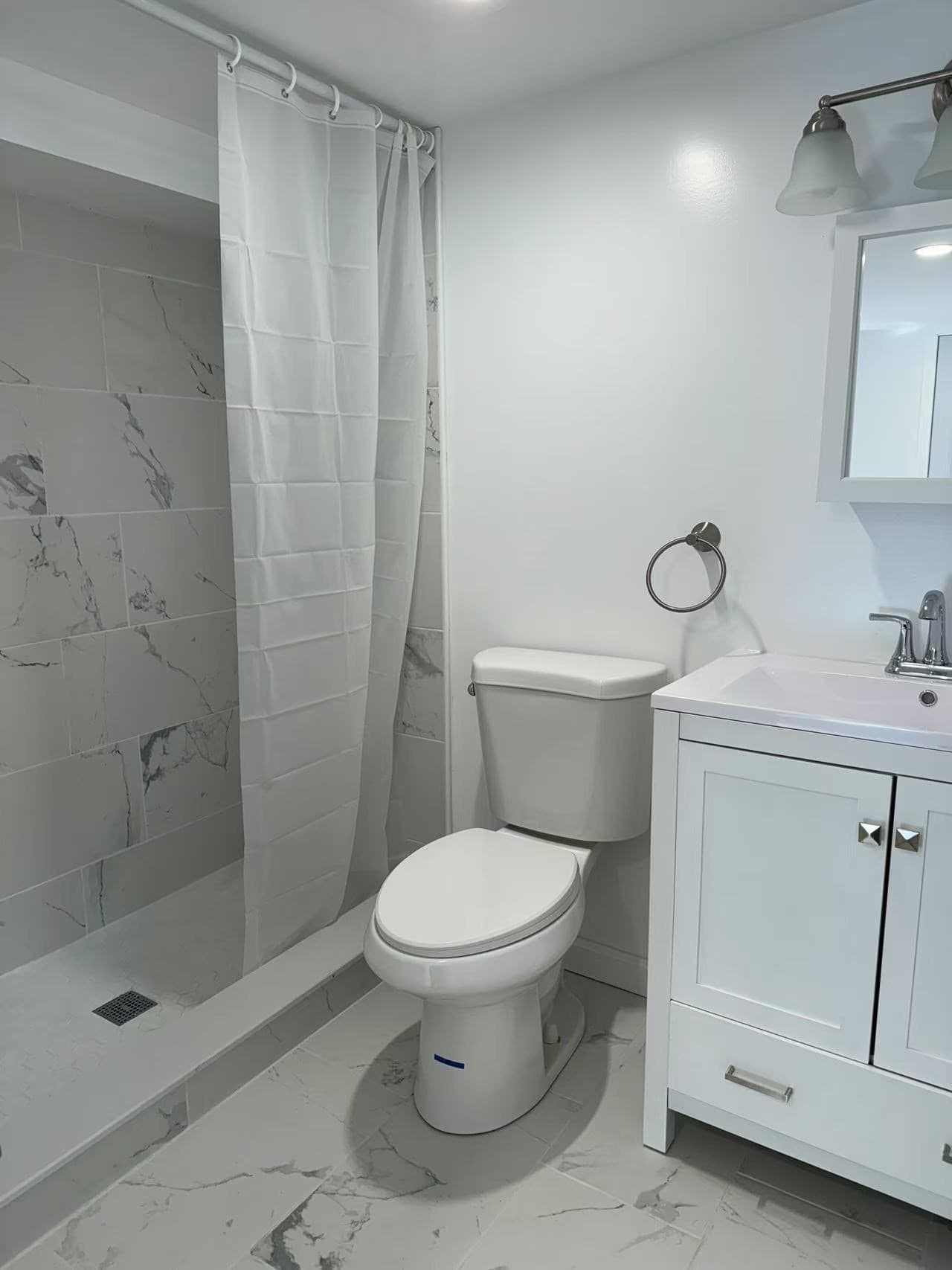 Attached (Townhouse/Rowhouse/Duplex) at 119 Whitfield St # 119, Boston MA 02124, photo 14 of 15