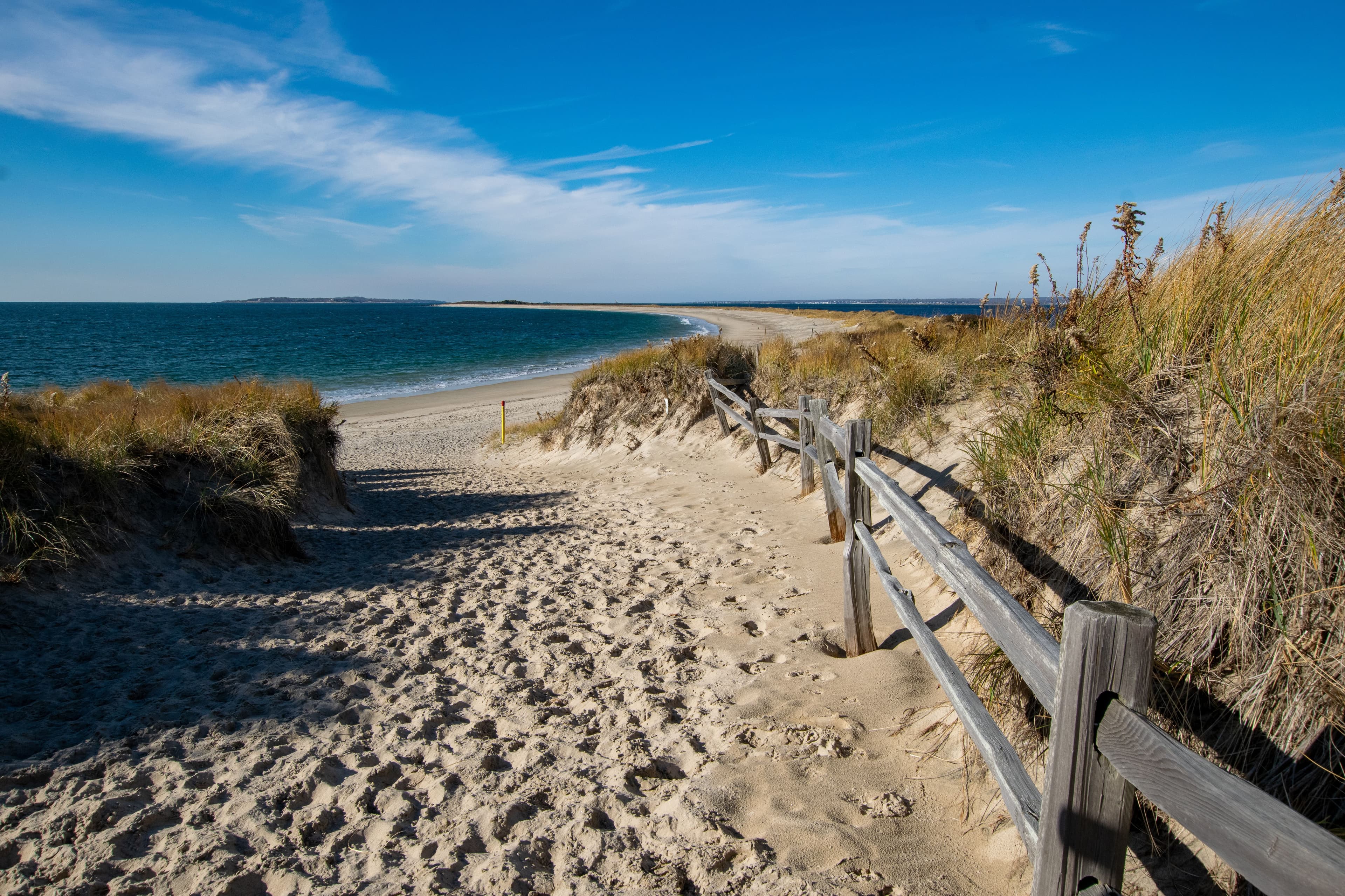 Westerly