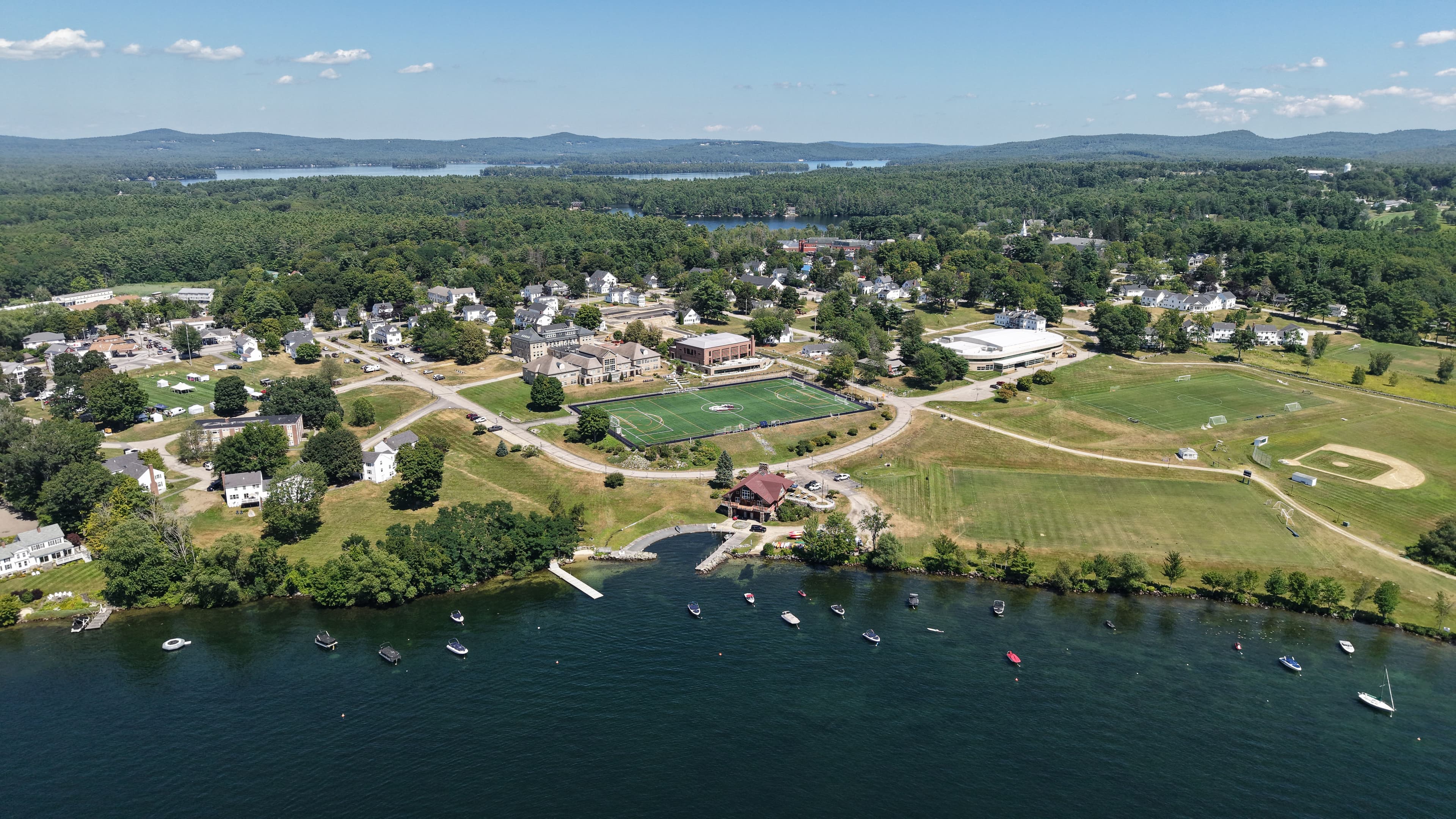 Wolfeboro