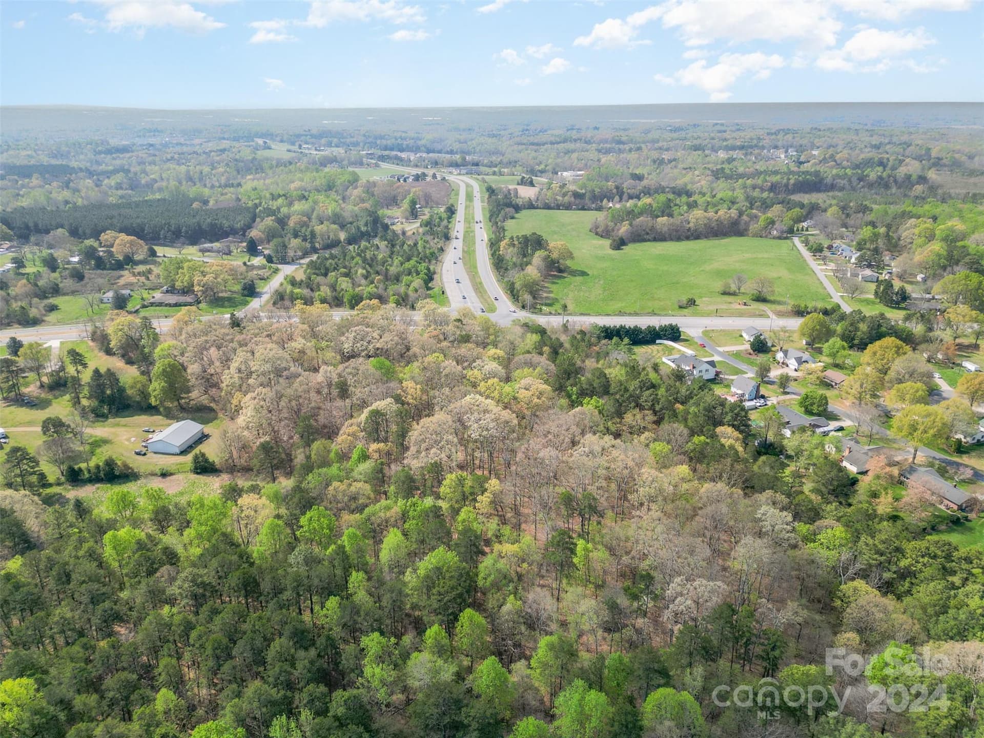 Unimproved Commercial at 5518 Mooresville Road, Kannapolis, photo 6 of 10