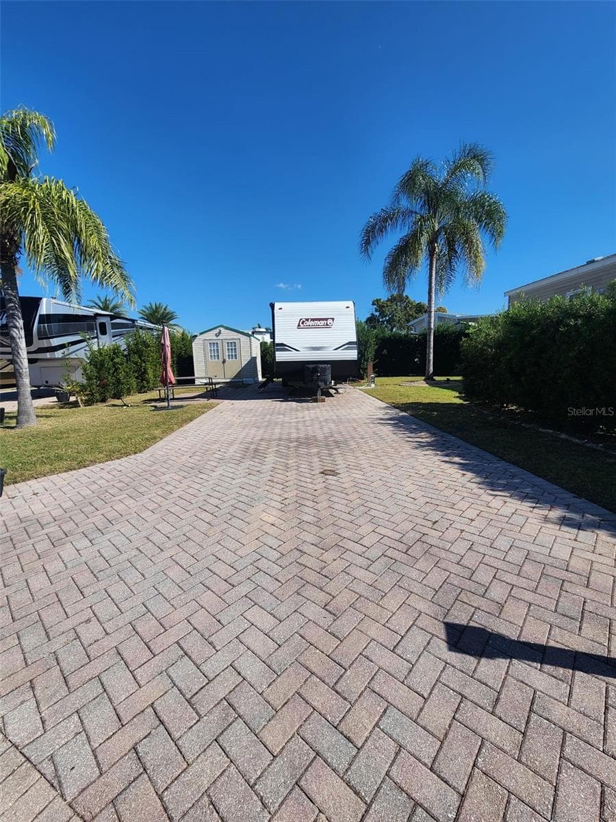 Land at 2418 LIMEWOOD AVE #302, CLERMONT
