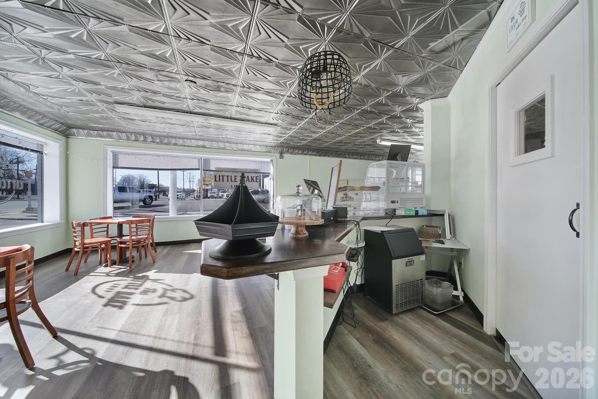 Retail at 6601 E Marshville Boulevard, Marshville, photo 13 of 32