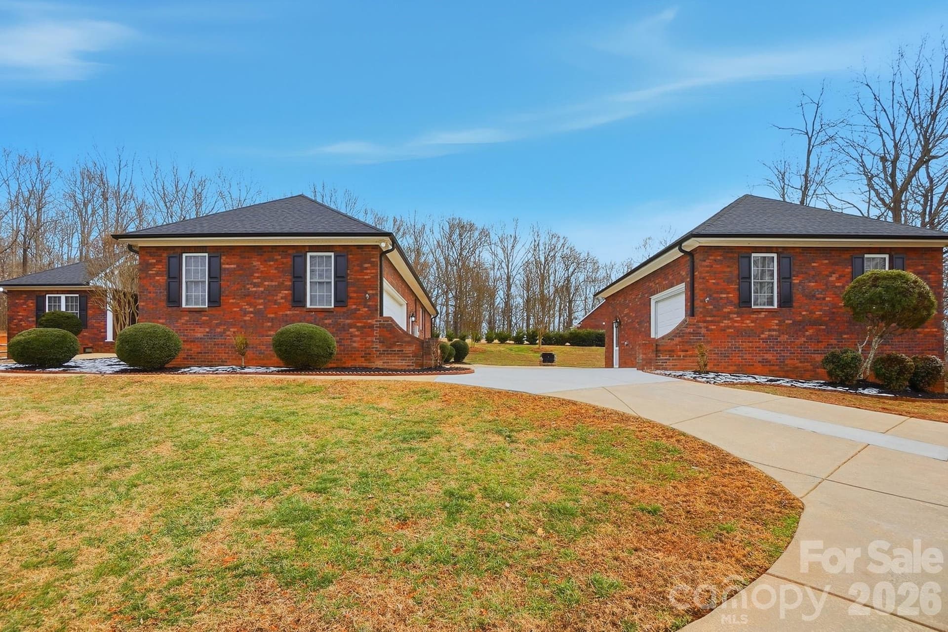 Single Family Residence at 6104 Charity Drive, Marshville, photo 4 of 48