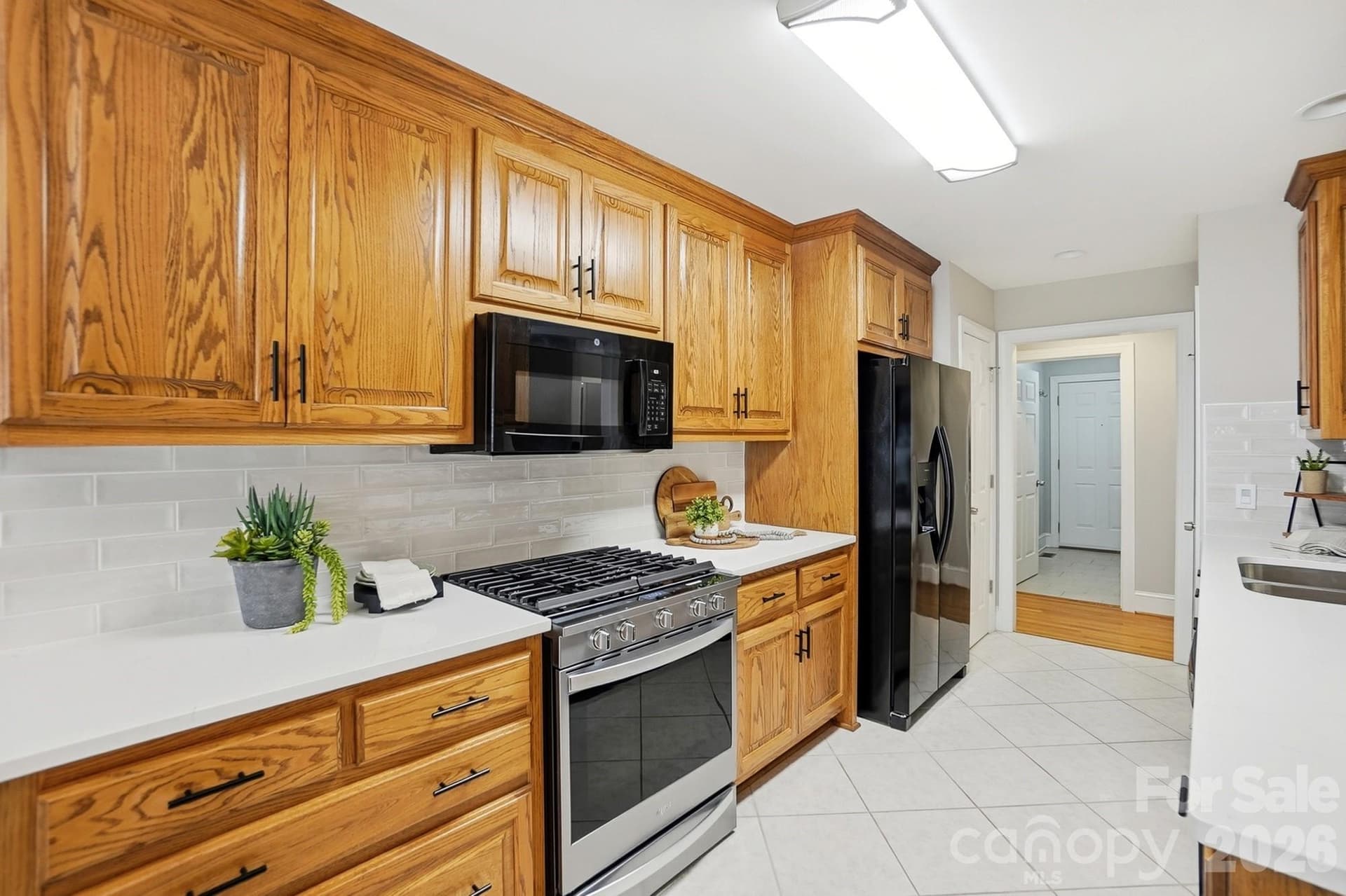 Single Family Residence at 6104 Charity Drive, Marshville, photo 14 of 48