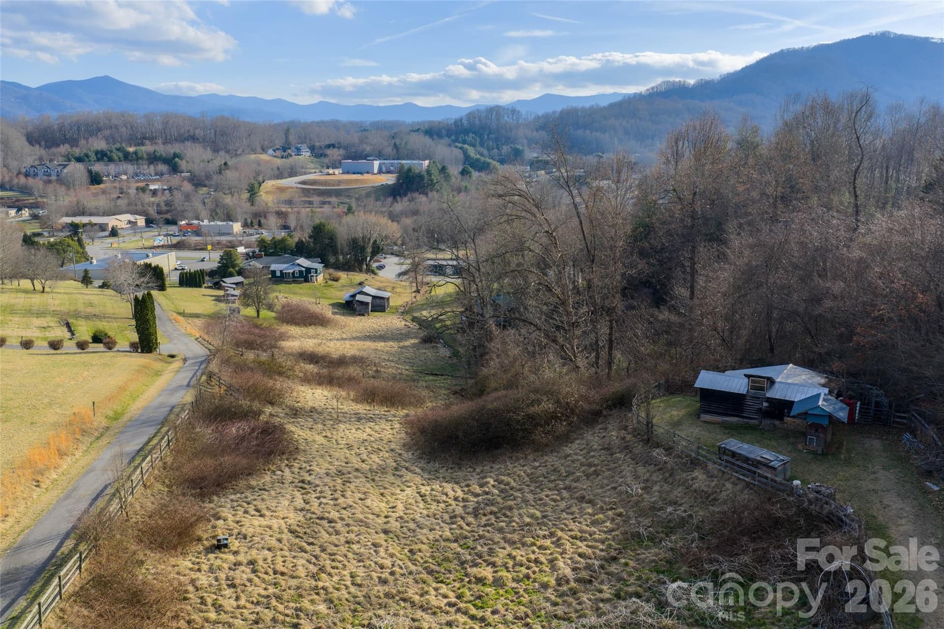 00 Noland Downs Road