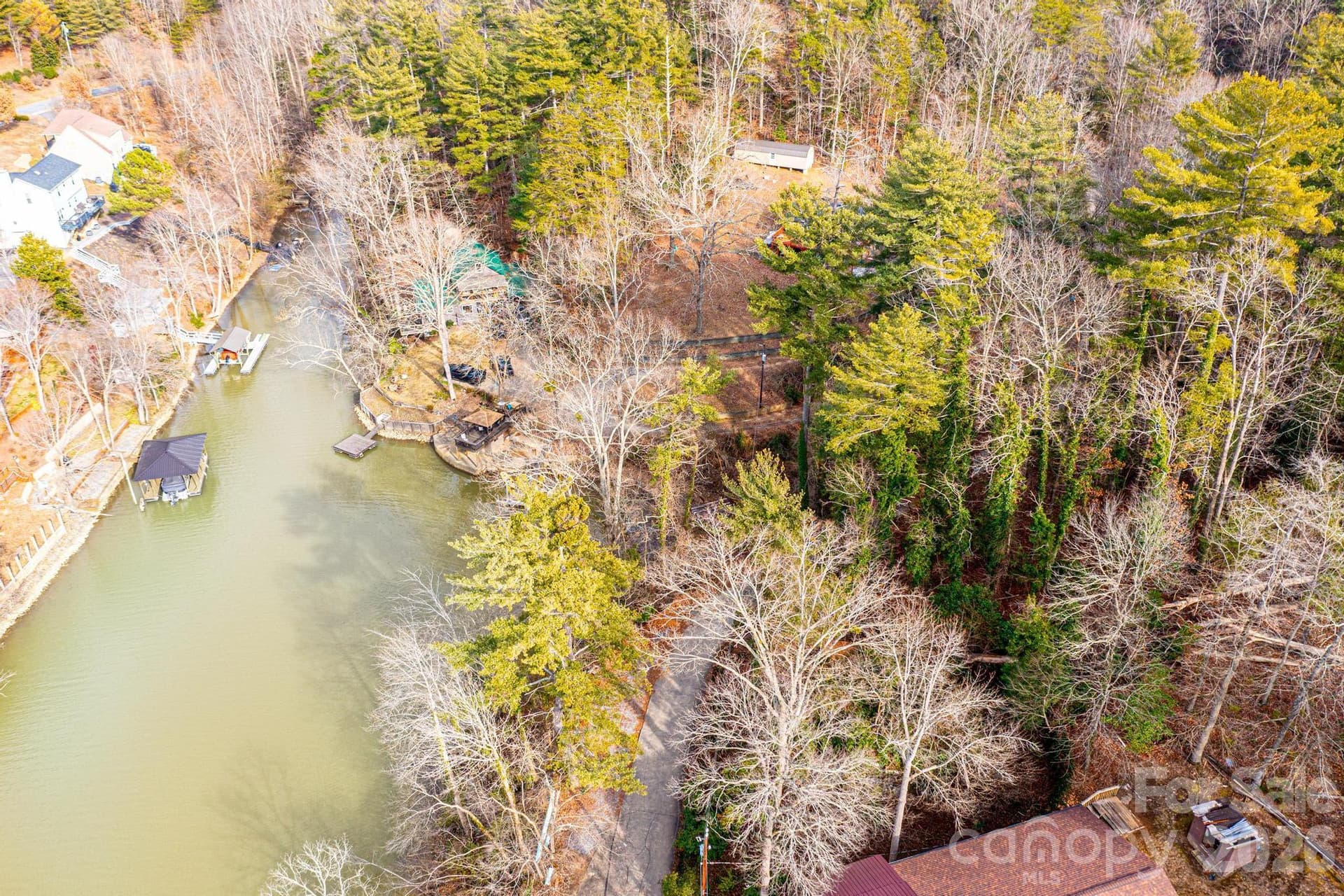 Acreage at 3431 6th Street Drive NW, Hickory, photo 11 of 18