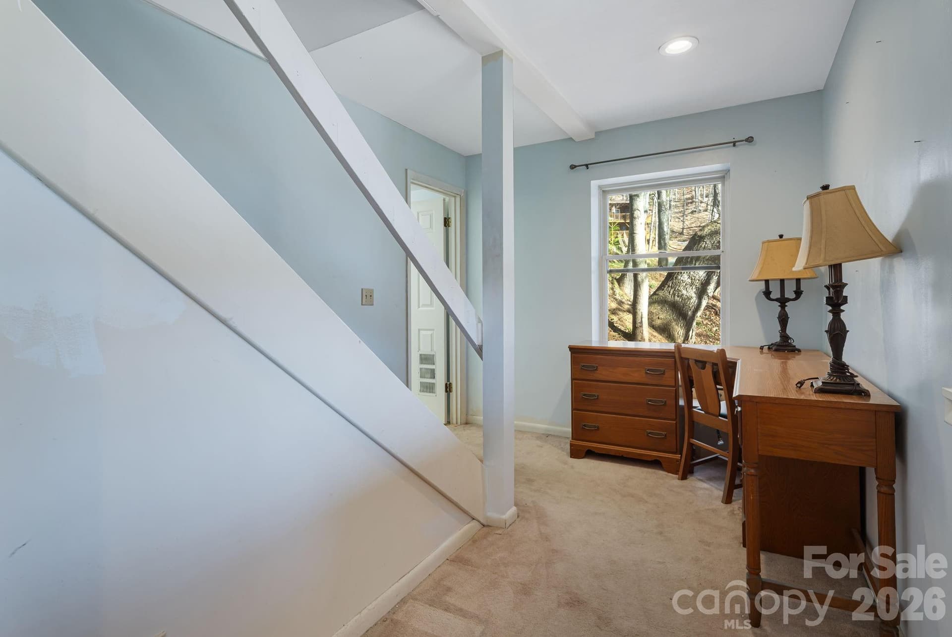 Single Family Residence at 300 Francis Asbury Road, Waynesville, photo 19 of 32