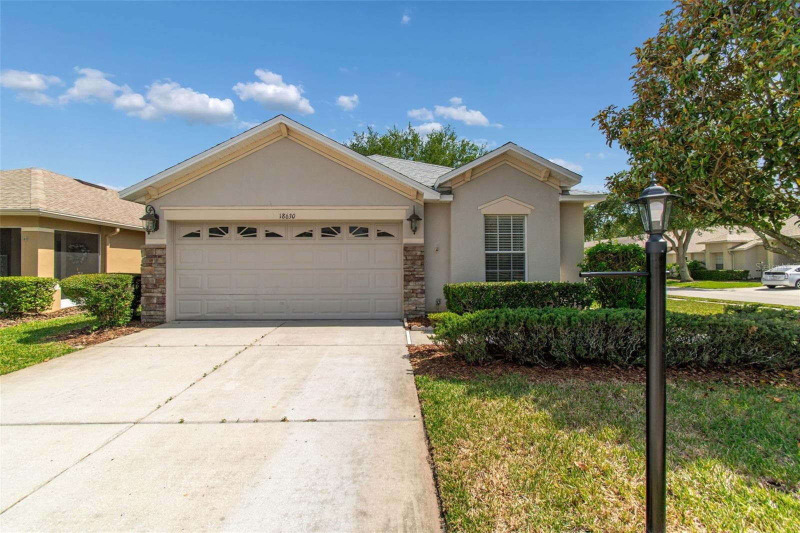 Single Family Residence at 18630 ROLLING HILLS LOOP, HUDSON