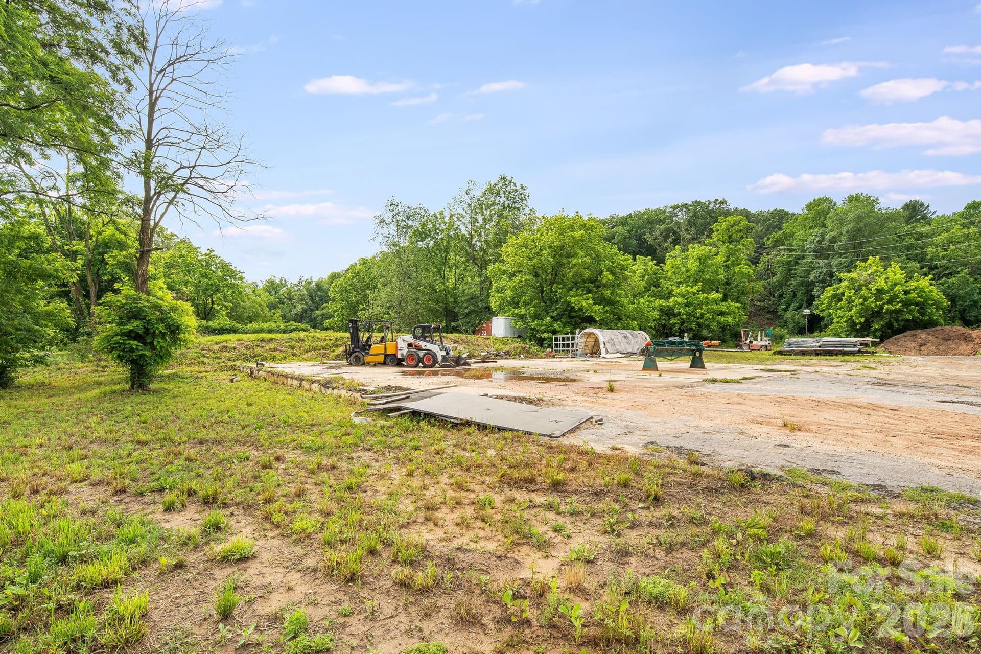 Unimproved Commercial at 199 Amboy Road, Asheville, photo 24 of 27