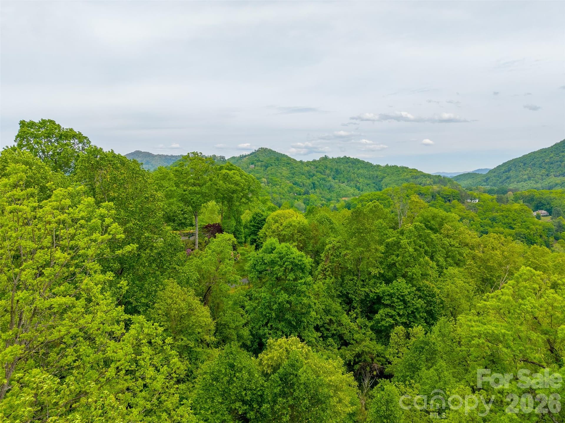 Lot at Lot 104 Campbell Mountain Drive, Waynesville
