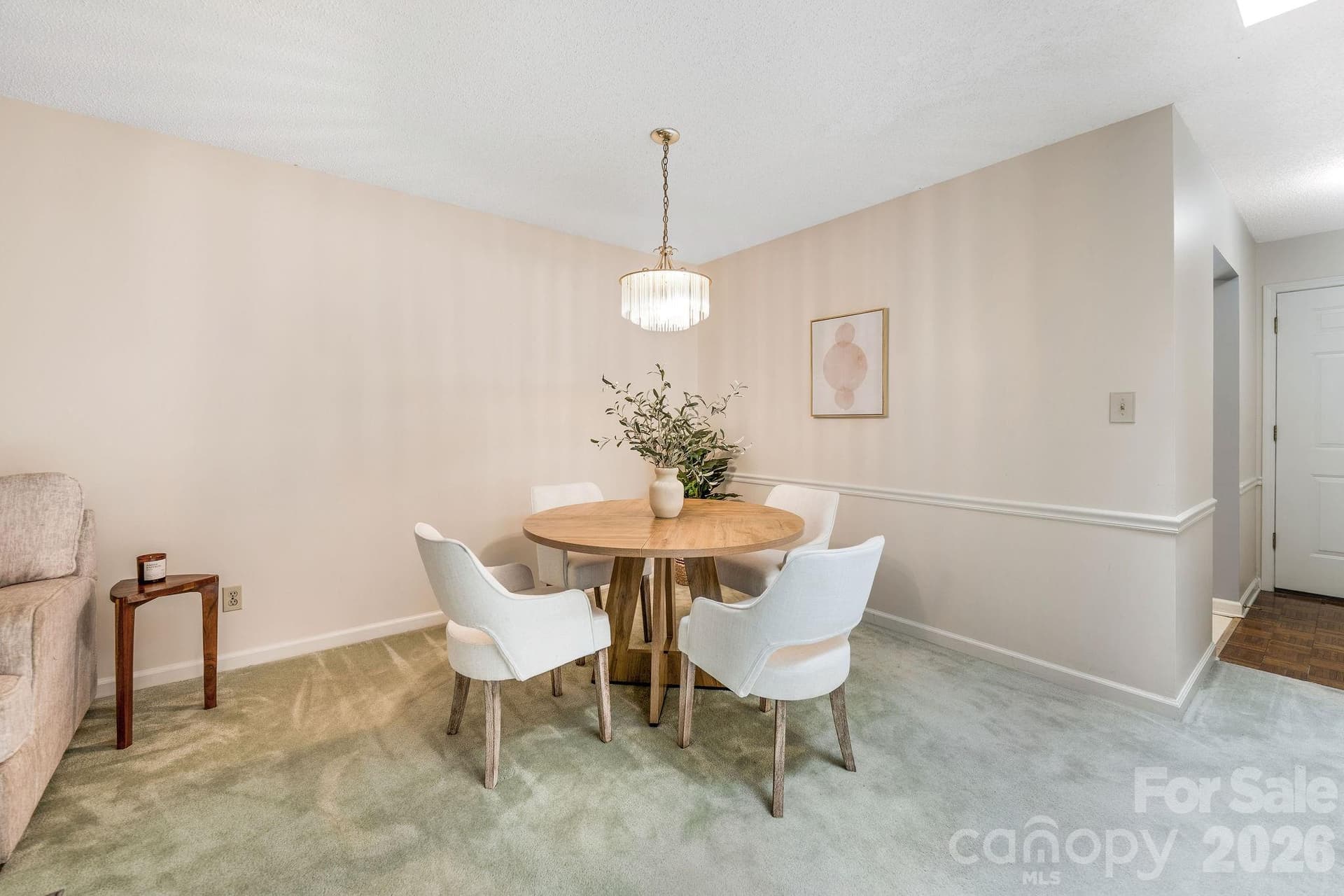 Condominium at 2604 Vineyard Boulevard, Asheville, photo 13 of 30