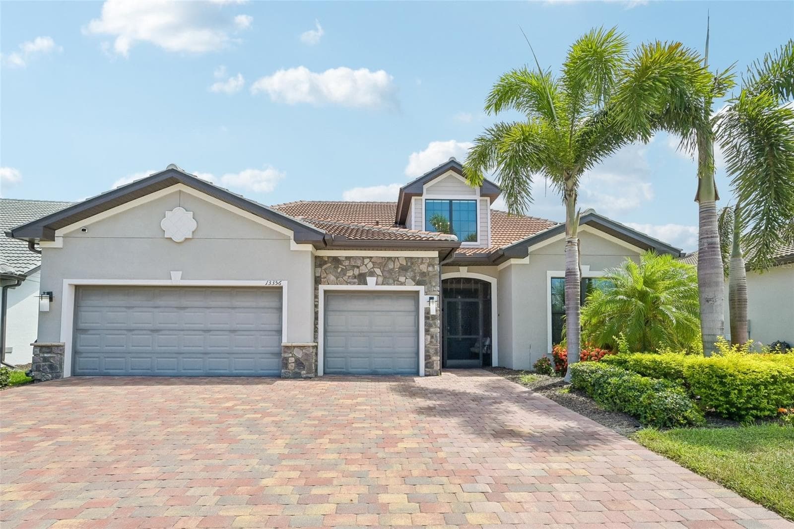 Single Family Residence at 13356 VERANDI ST, VENICE
