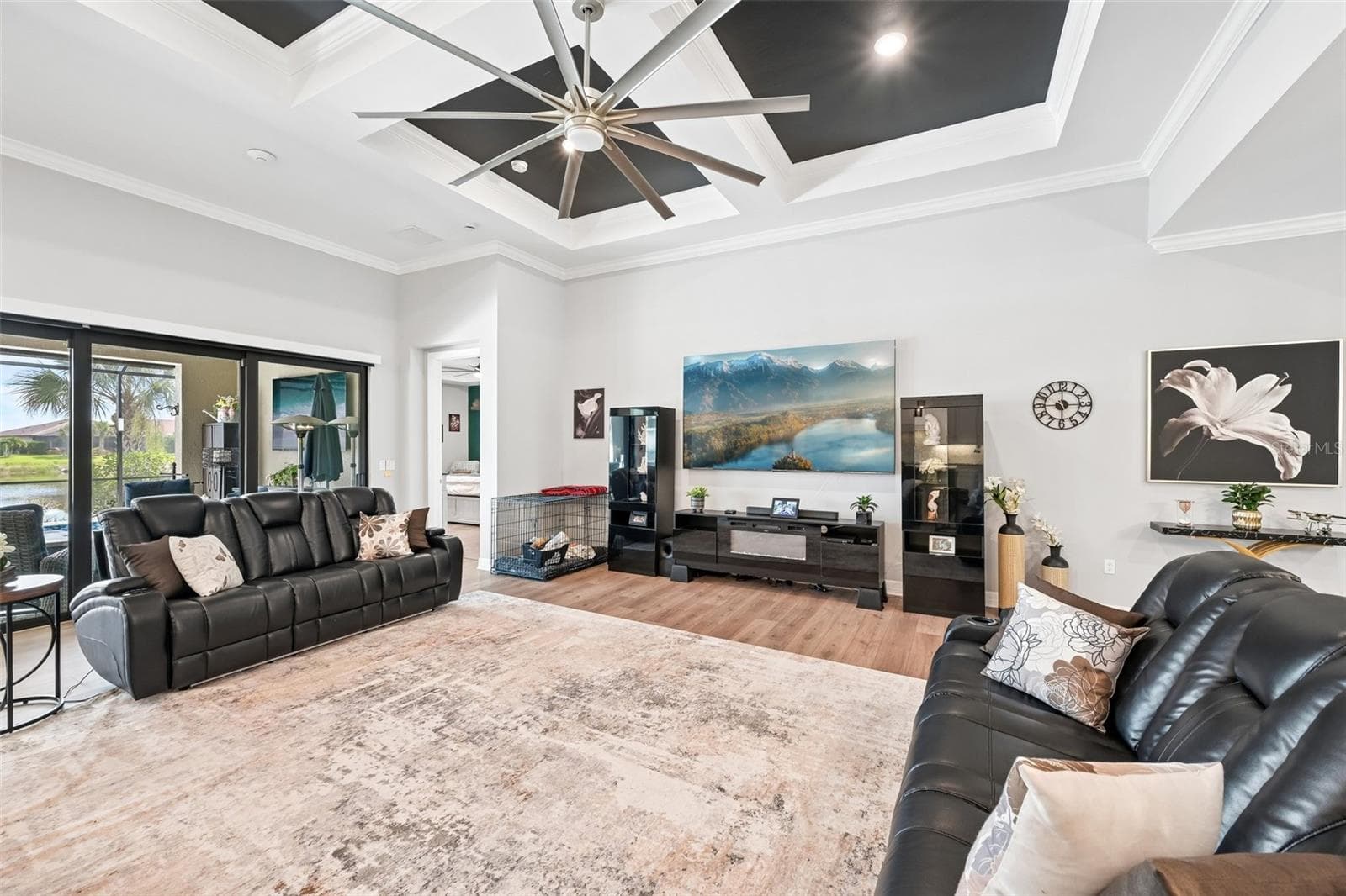 Single Family Residence at 13356 VERANDI ST, VENICE, photo 9 of 69