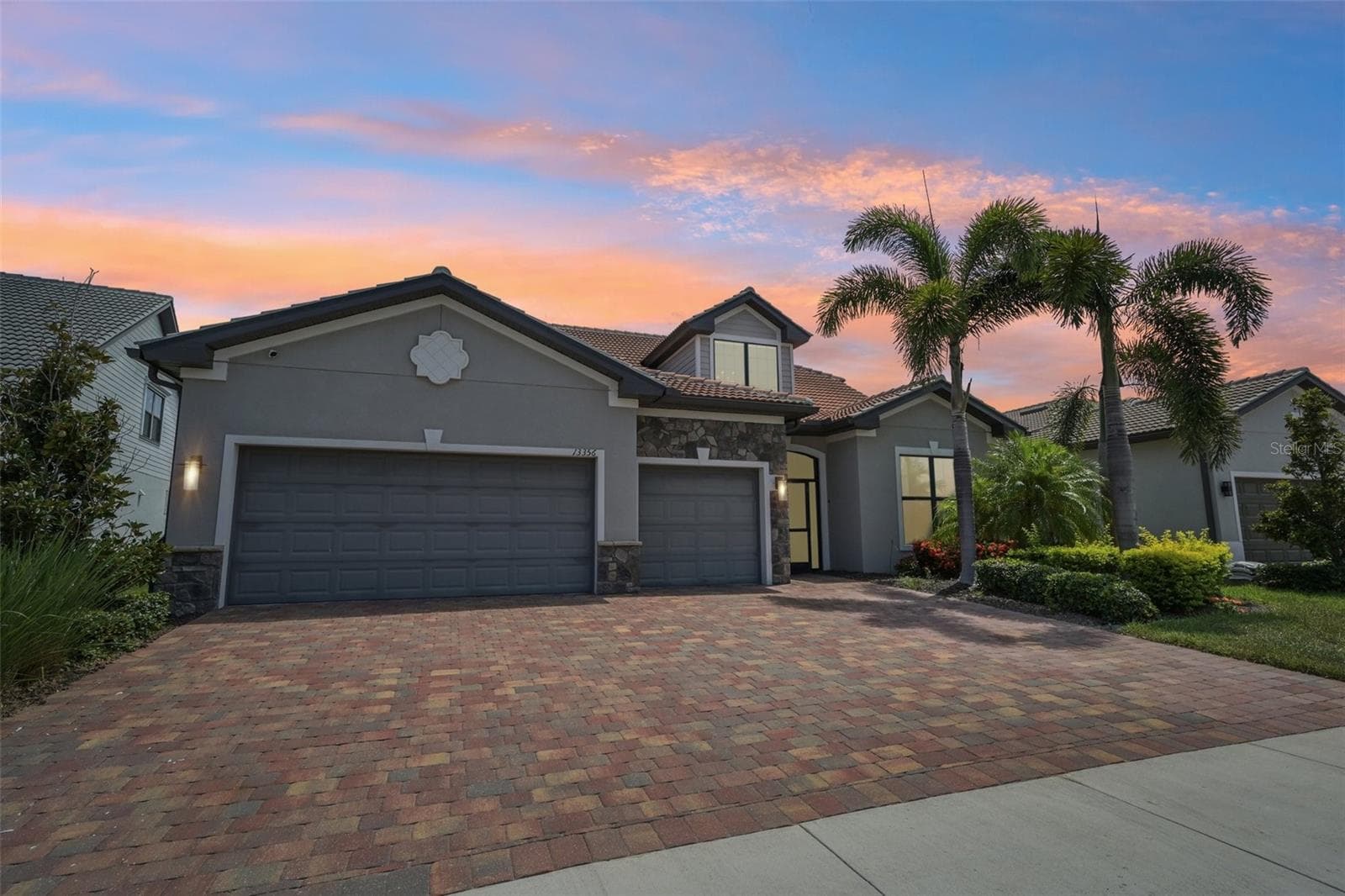 Single Family Residence at 13356 VERANDI ST, VENICE, photo 60 of 69