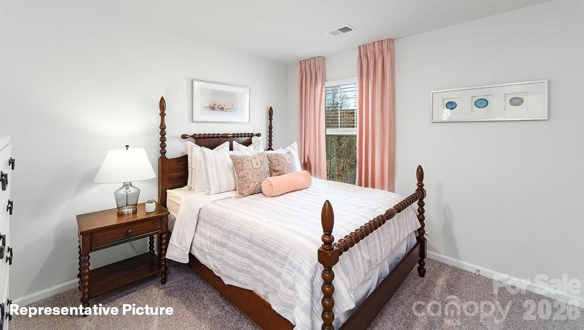 Single Family Residence at 258 Wellshire Street, Mooresville, photo 18 of 35