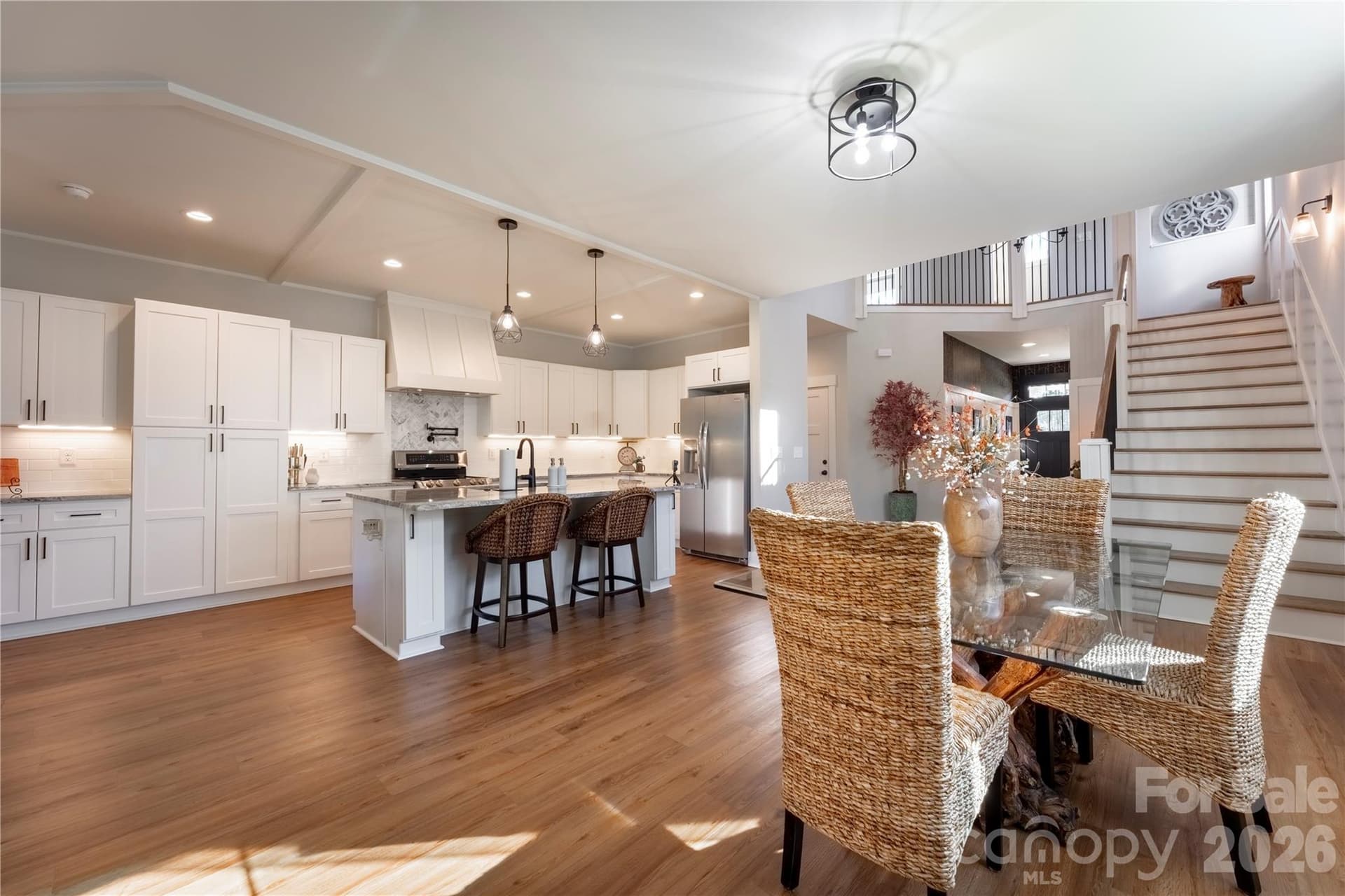 Single Family Residence at 5019 Star Magnolia Court, Clover, photo 6 of 43
