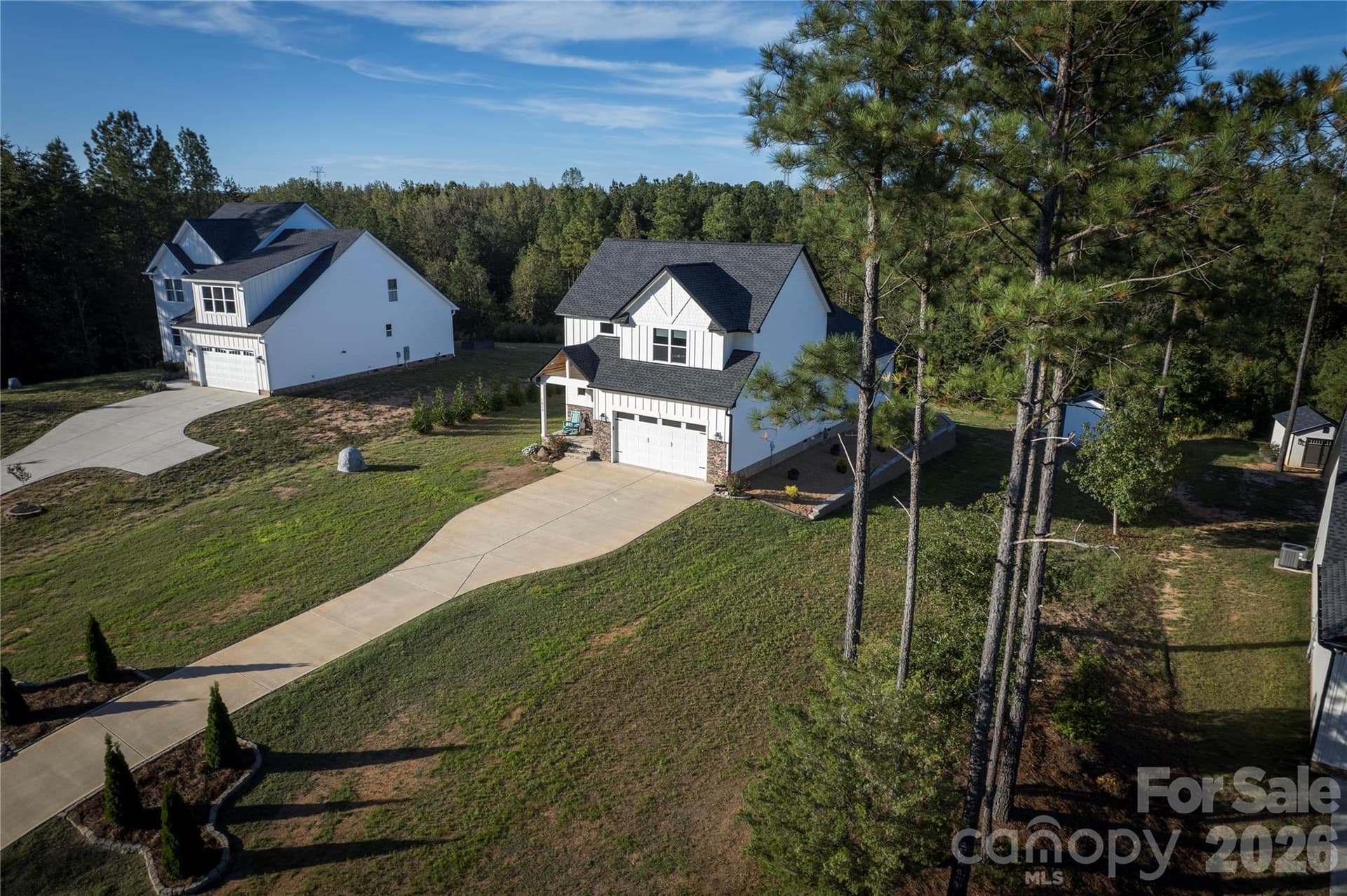 Single Family Residence at 5019 Star Magnolia Court, Clover, photo 37 of 43