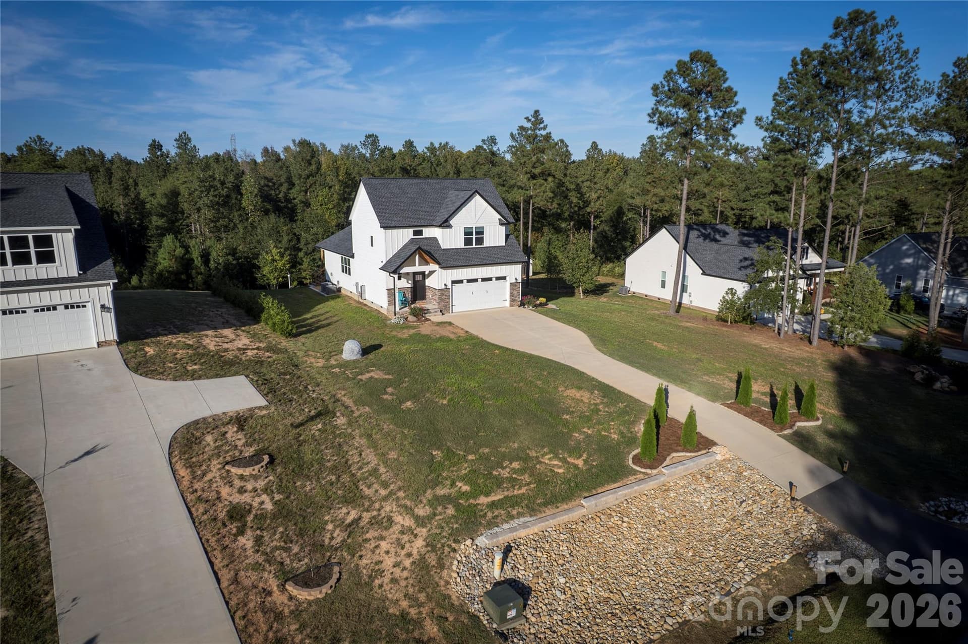 Single Family Residence at 5019 Star Magnolia Court, Clover, photo 38 of 43