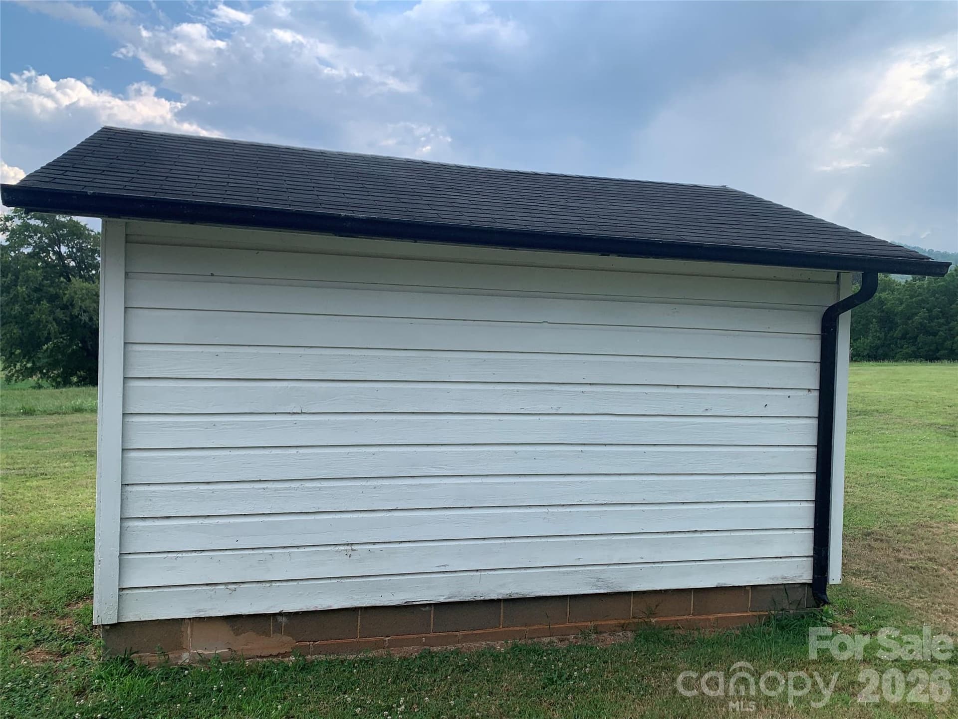 Single Family Residence at 6231 Nc 16 Highway N, Taylorsville, photo 28 of 29