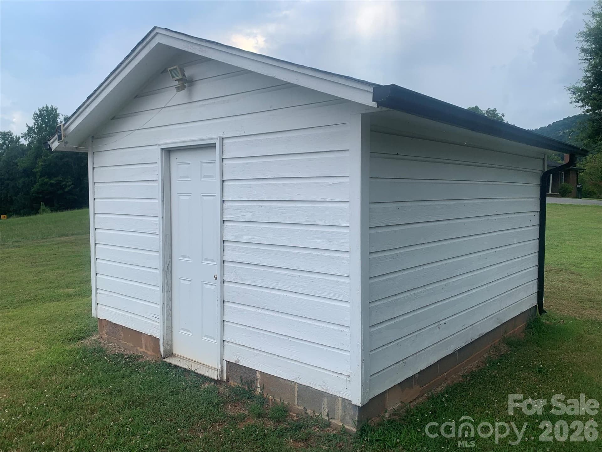 Single Family Residence at 6231 Nc 16 Highway N, Taylorsville, photo 29 of 29