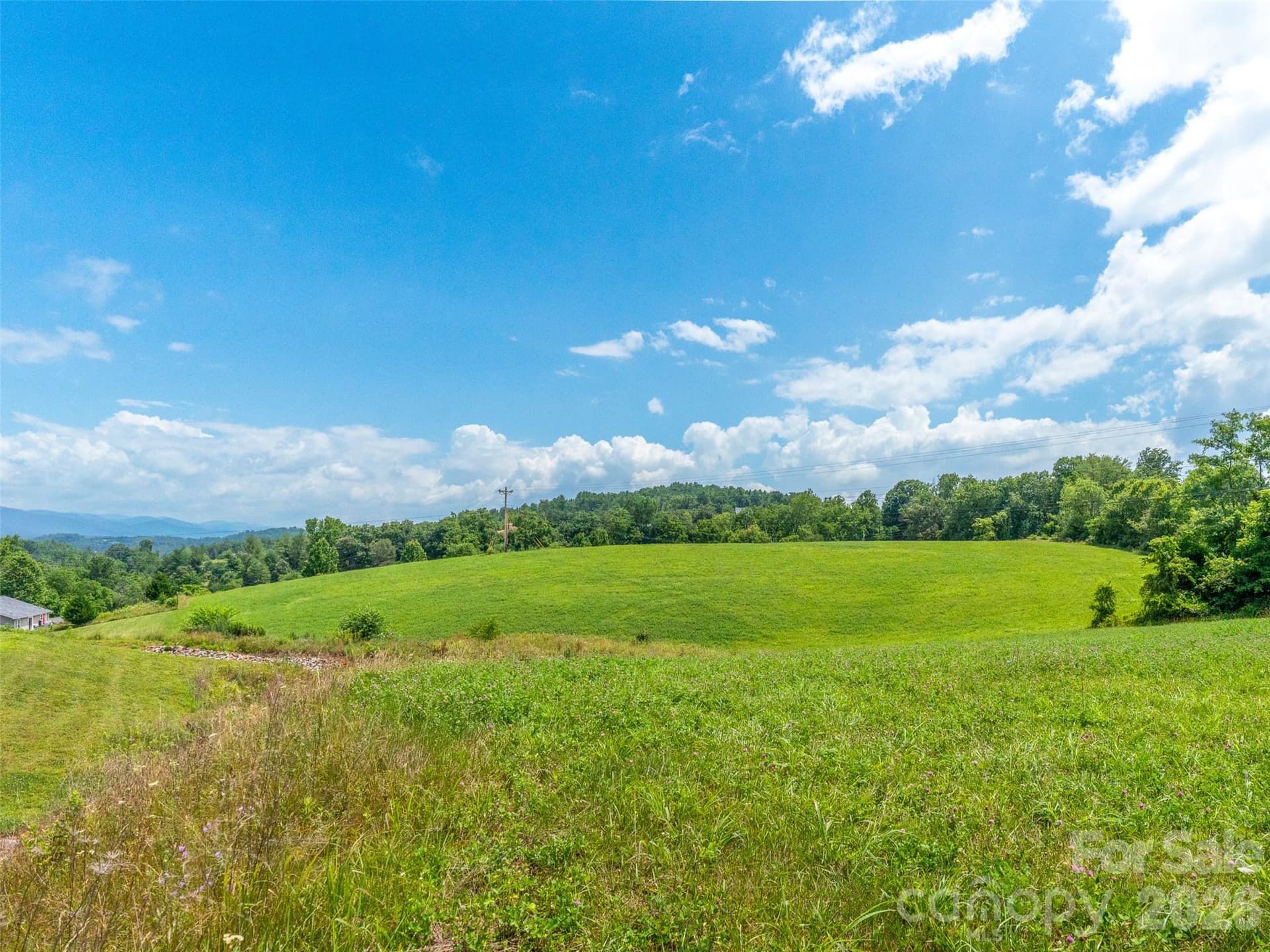 Residential, Commercial or Mixed-Use Potential - 99999 Sprouse Town Road, Weaverville