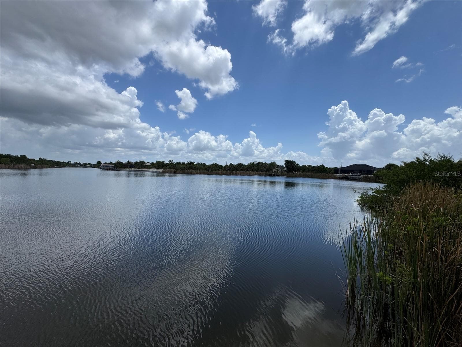 Land at 13224 KITCHENER AVE, PORT CHARLOTTE