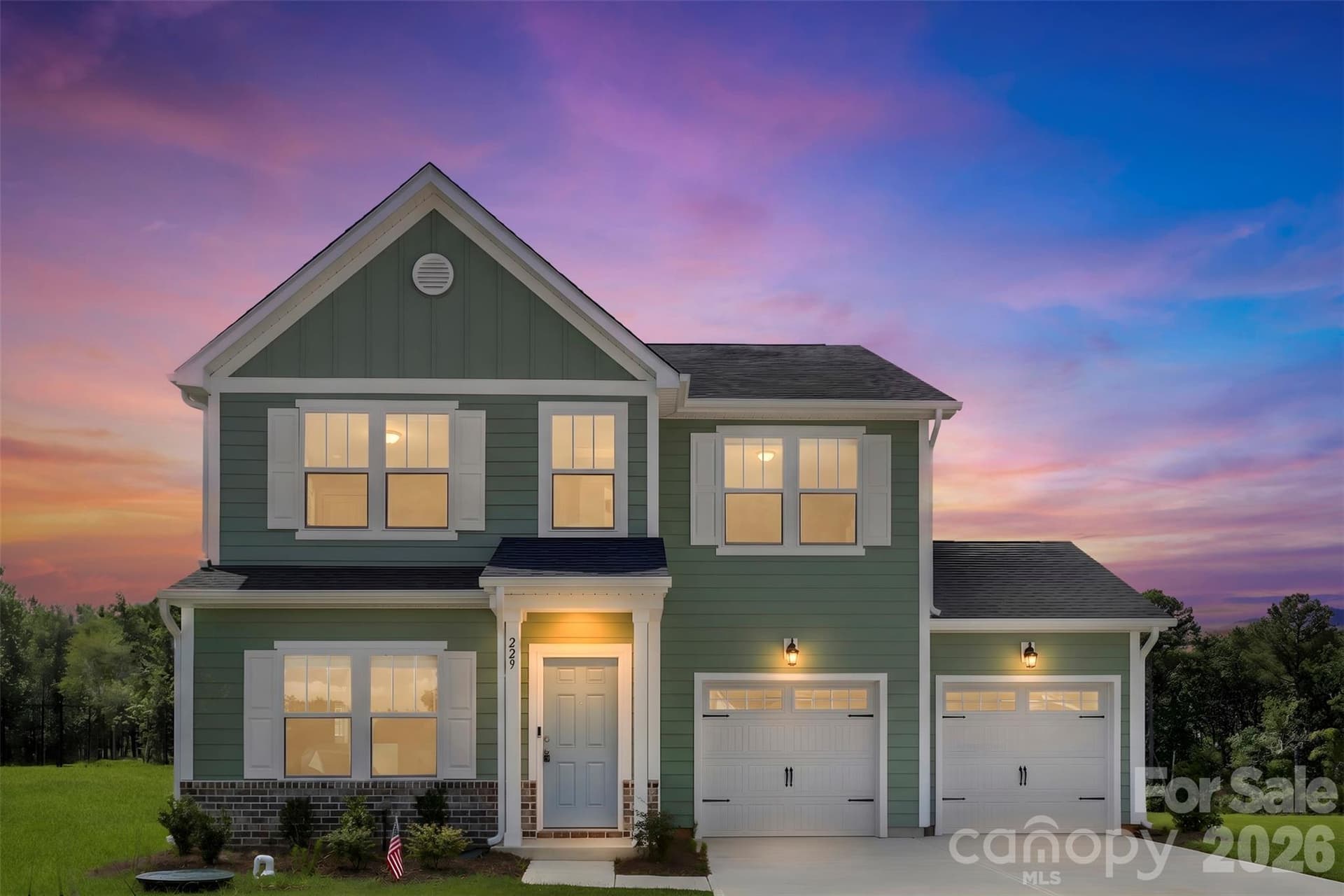 229 Tillery Lane