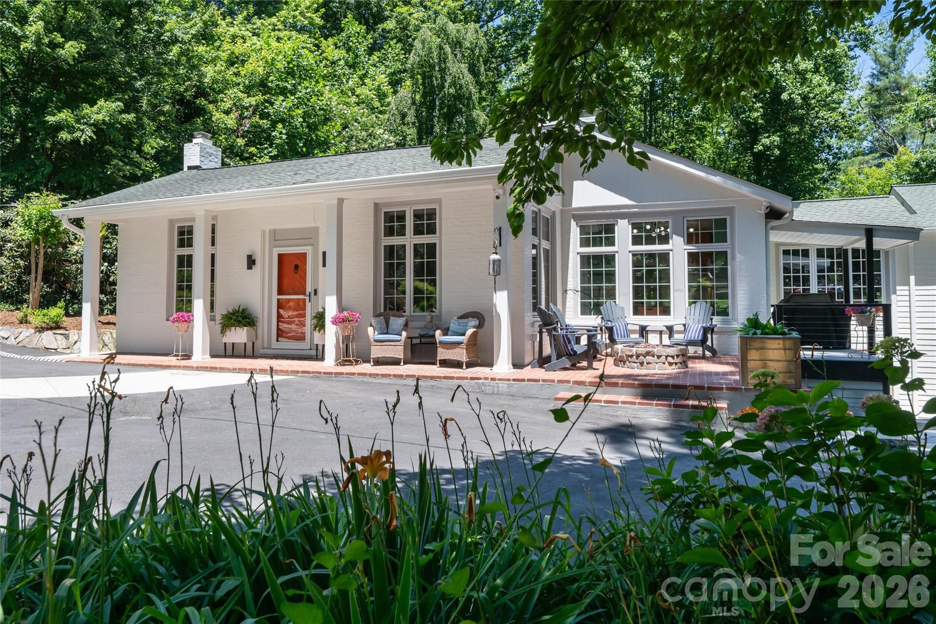 2511 Kanuga Road