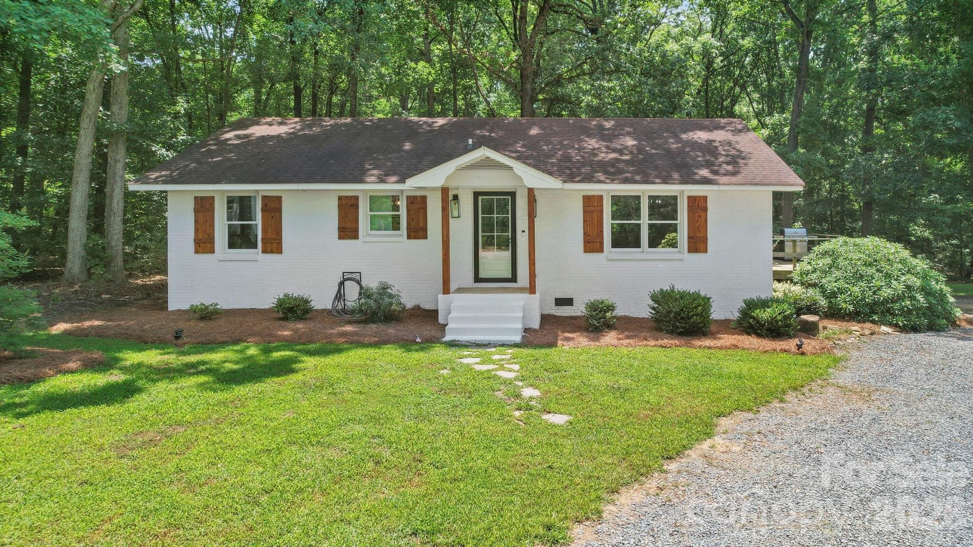 Single Family Residence at 6214 New Salem Road, Marshville