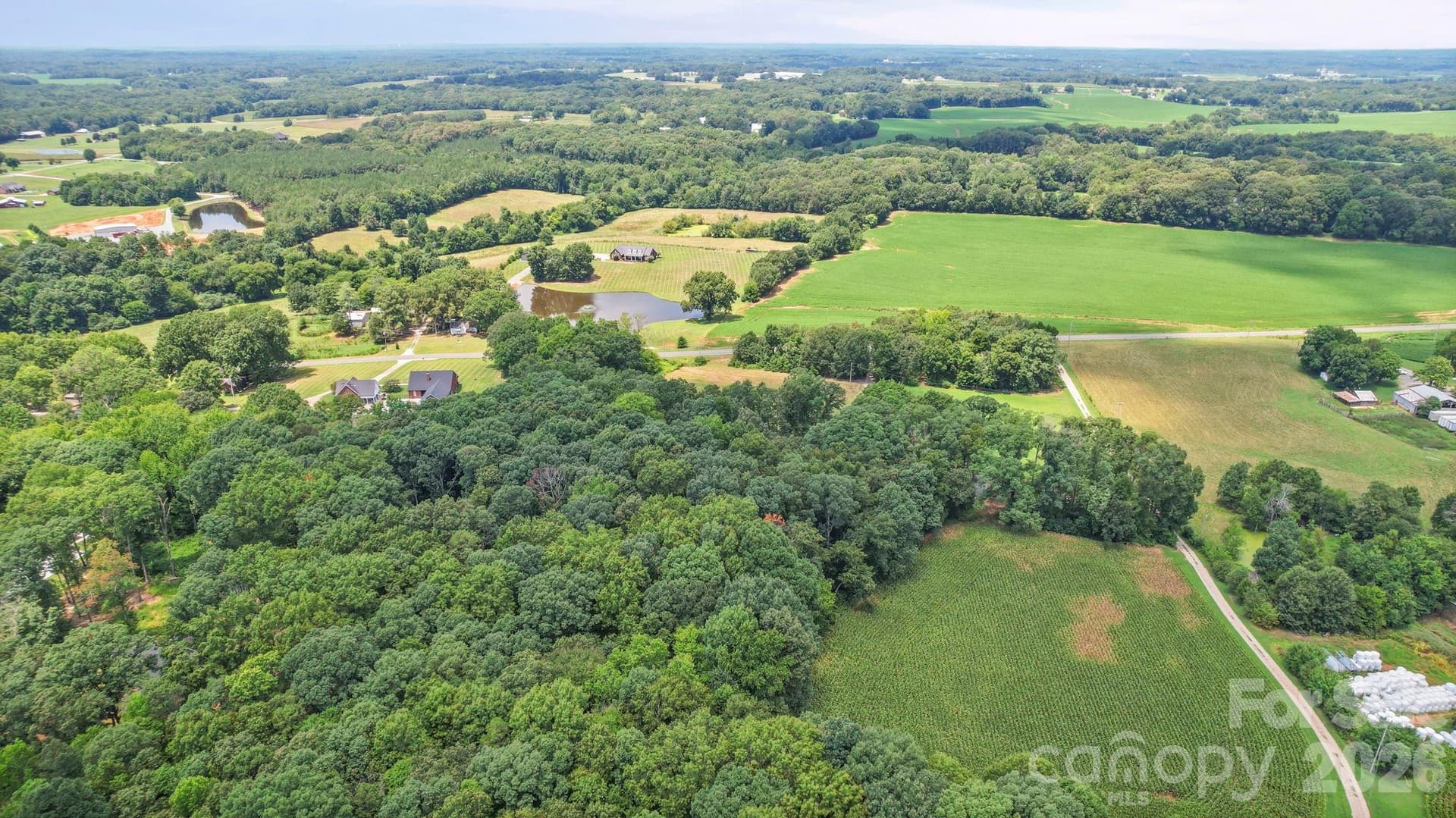 Single Family Residence at 6214 New Salem Road, Marshville, photo 17 of 38