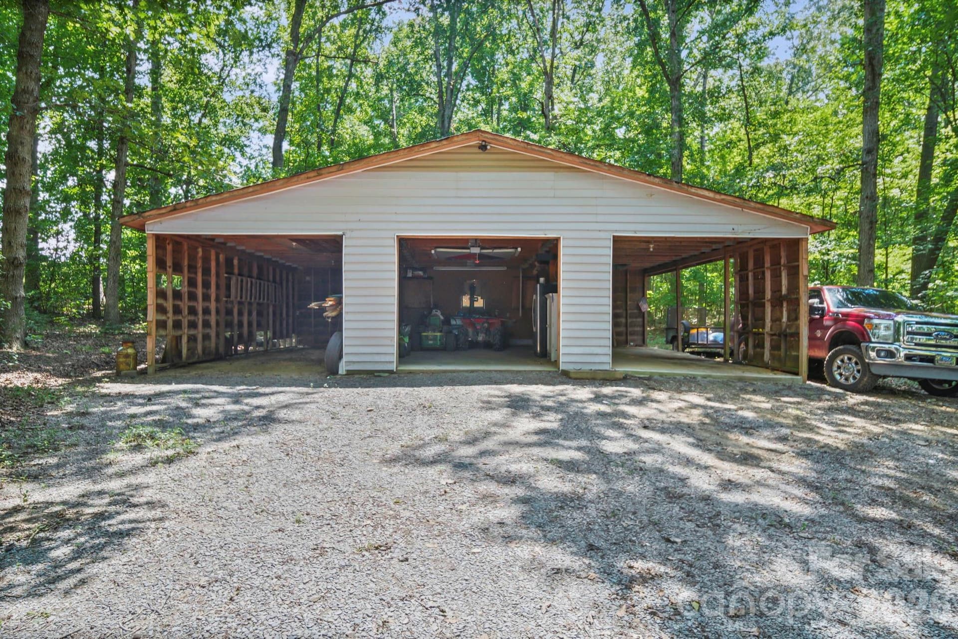 Single Family Residence at 6214 New Salem Road, Marshville, photo 18 of 38