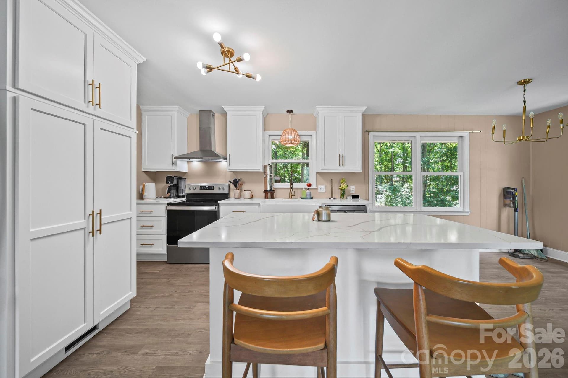 Single Family Residence at 6214 New Salem Road, Marshville, photo 20 of 38