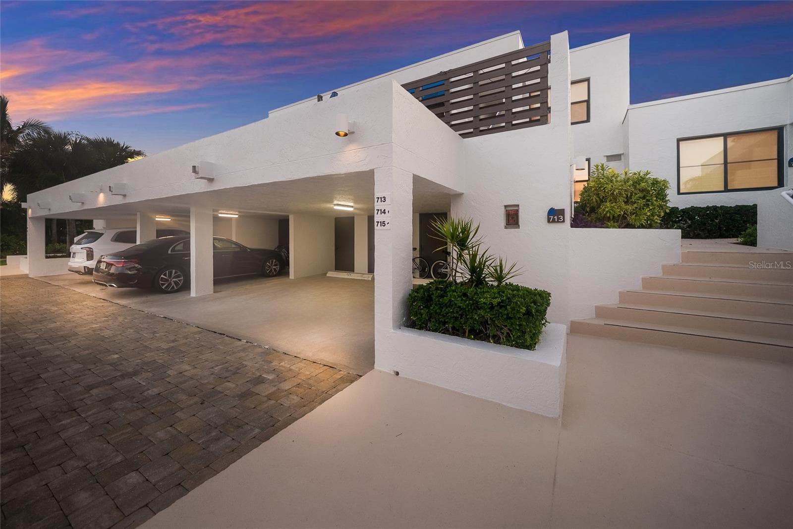 Condominium at 713 BAYPORT WAY #713, LONGBOAT KEY, photo 3 of 35