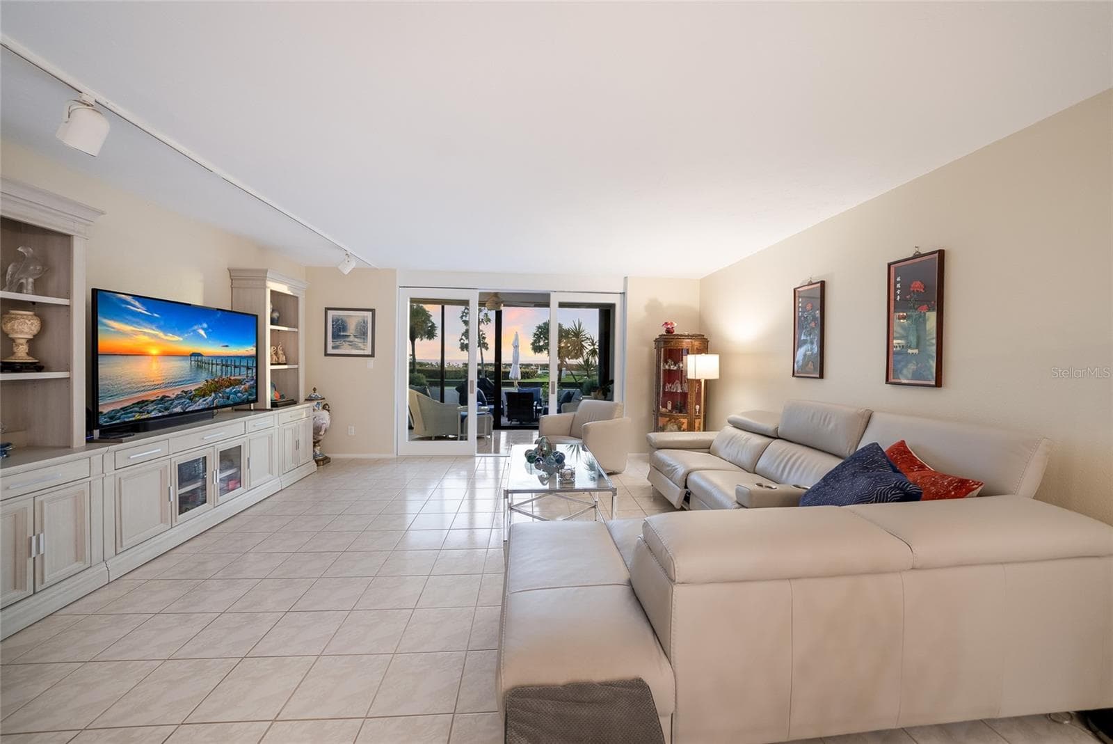 Condominium at 713 BAYPORT WAY #713, LONGBOAT KEY, photo 5 of 35