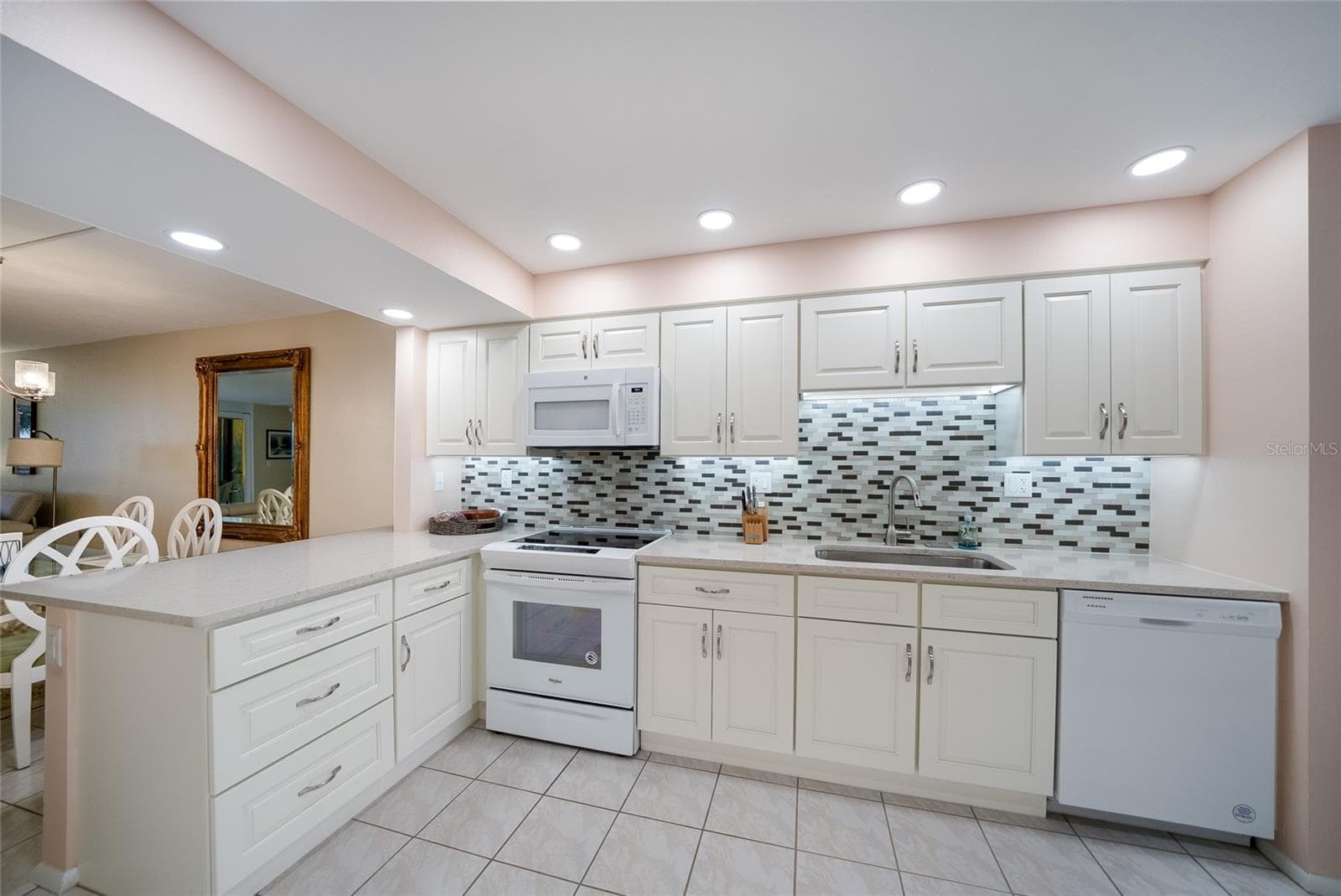 Condominium at 713 BAYPORT WAY #713, LONGBOAT KEY, photo 10 of 35
